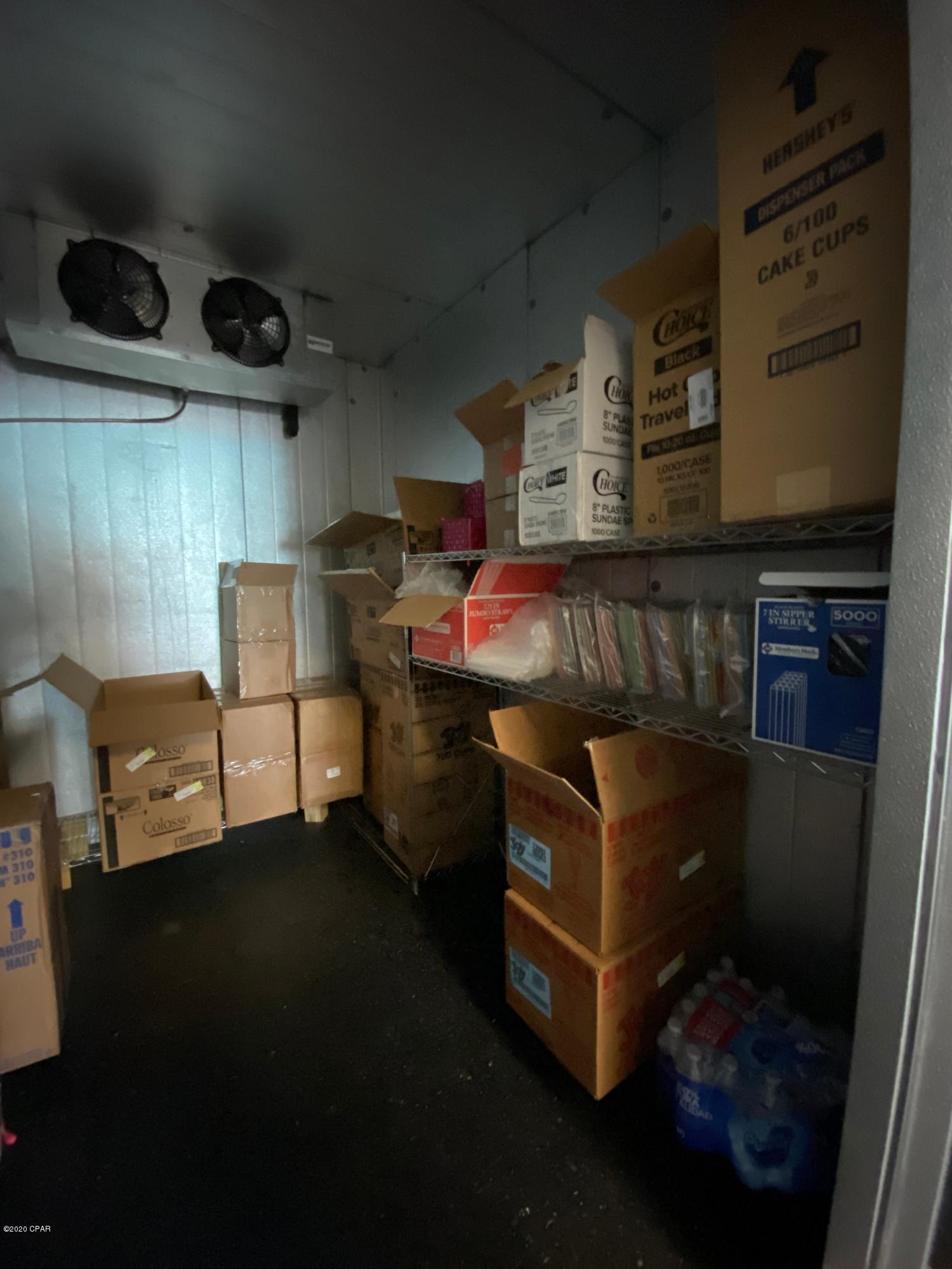 Edgewater Beach - Commercial Sale