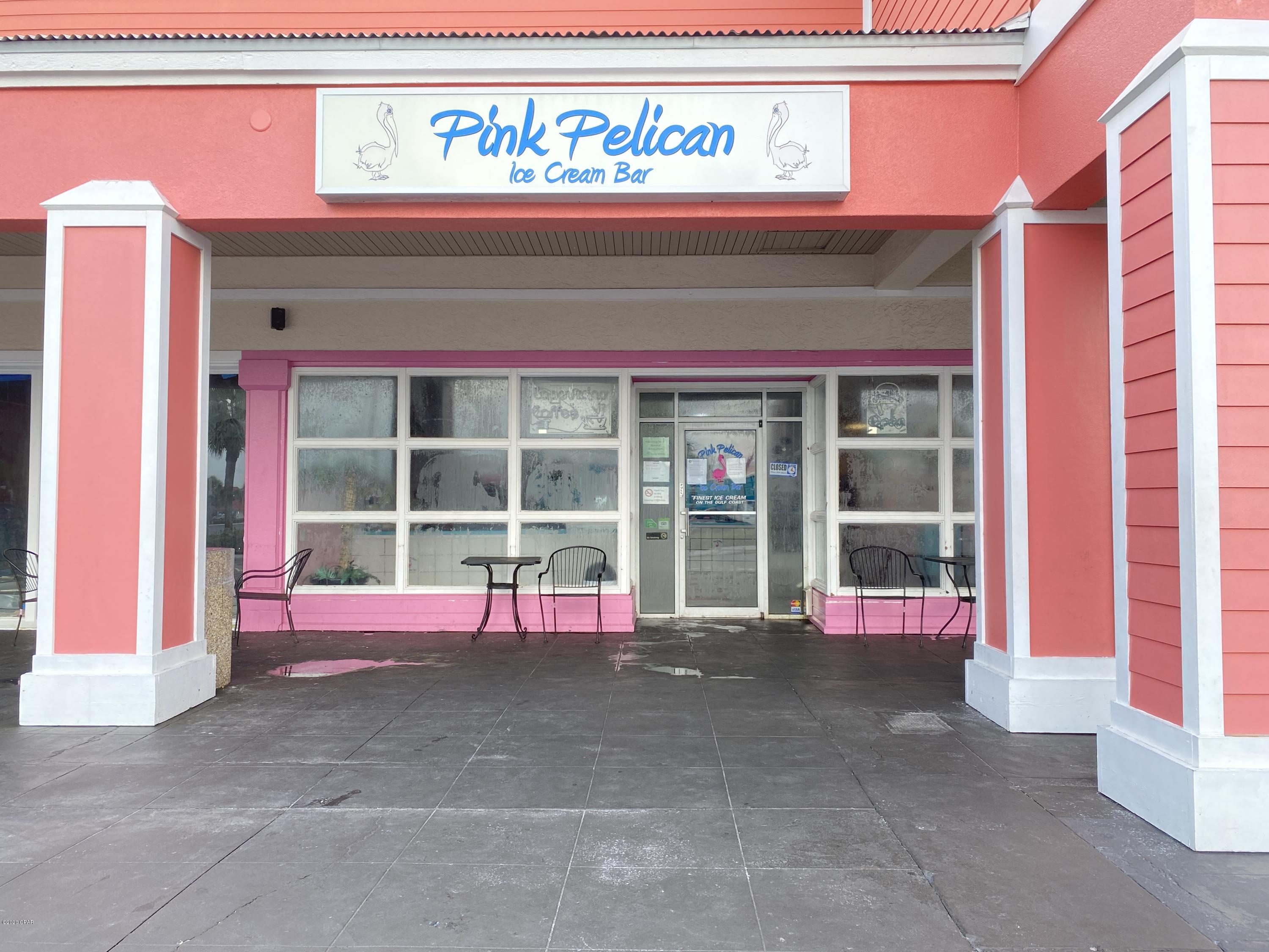 Edgewater Beach - Commercial Sale