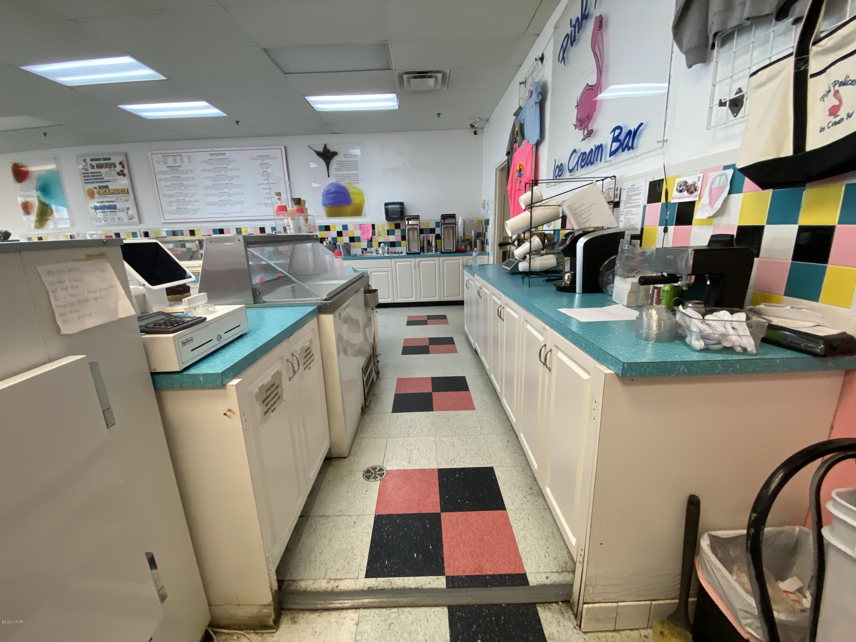 Edgewater Beach - Commercial Sale