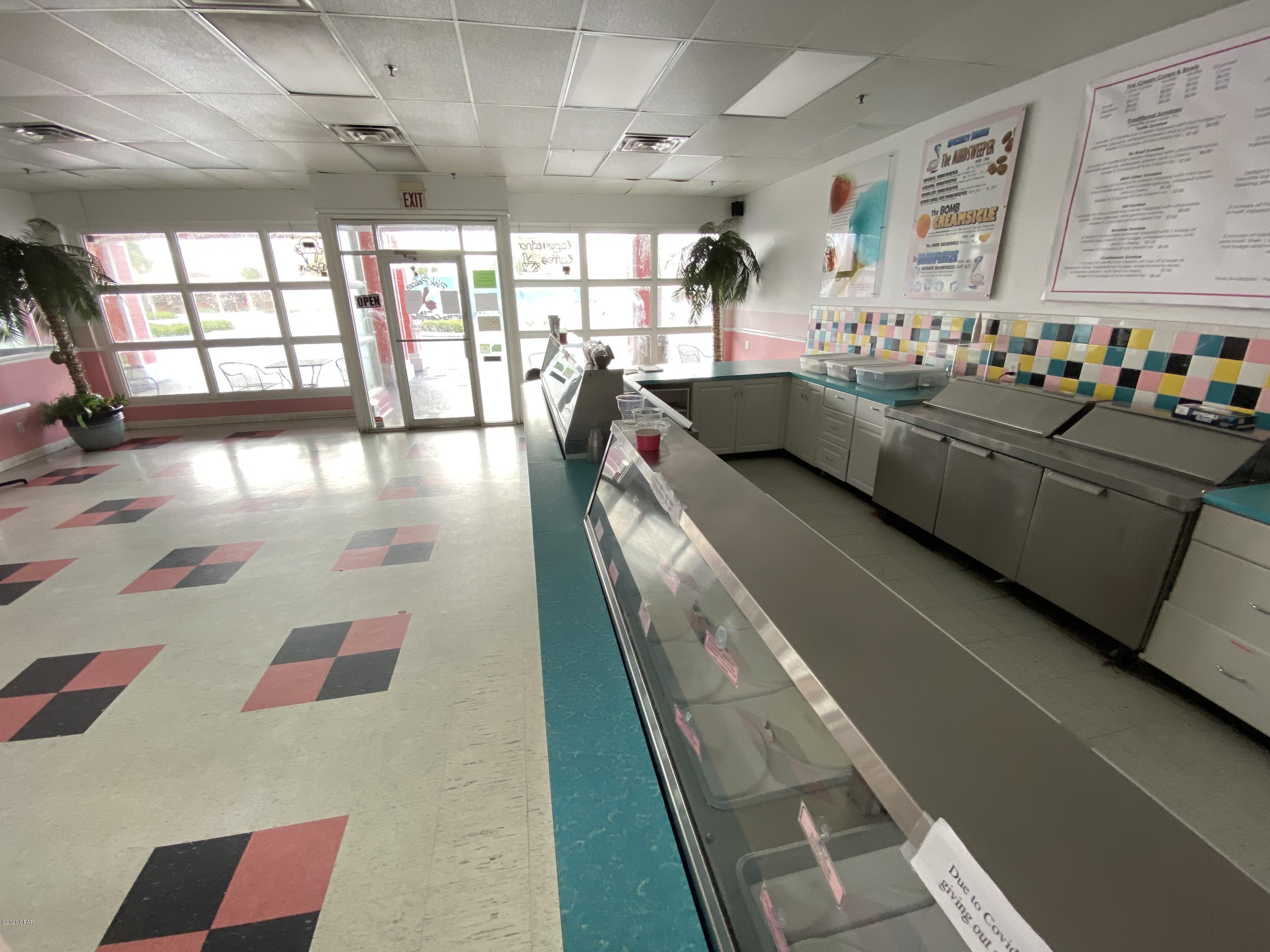 Edgewater Beach - Commercial Sale