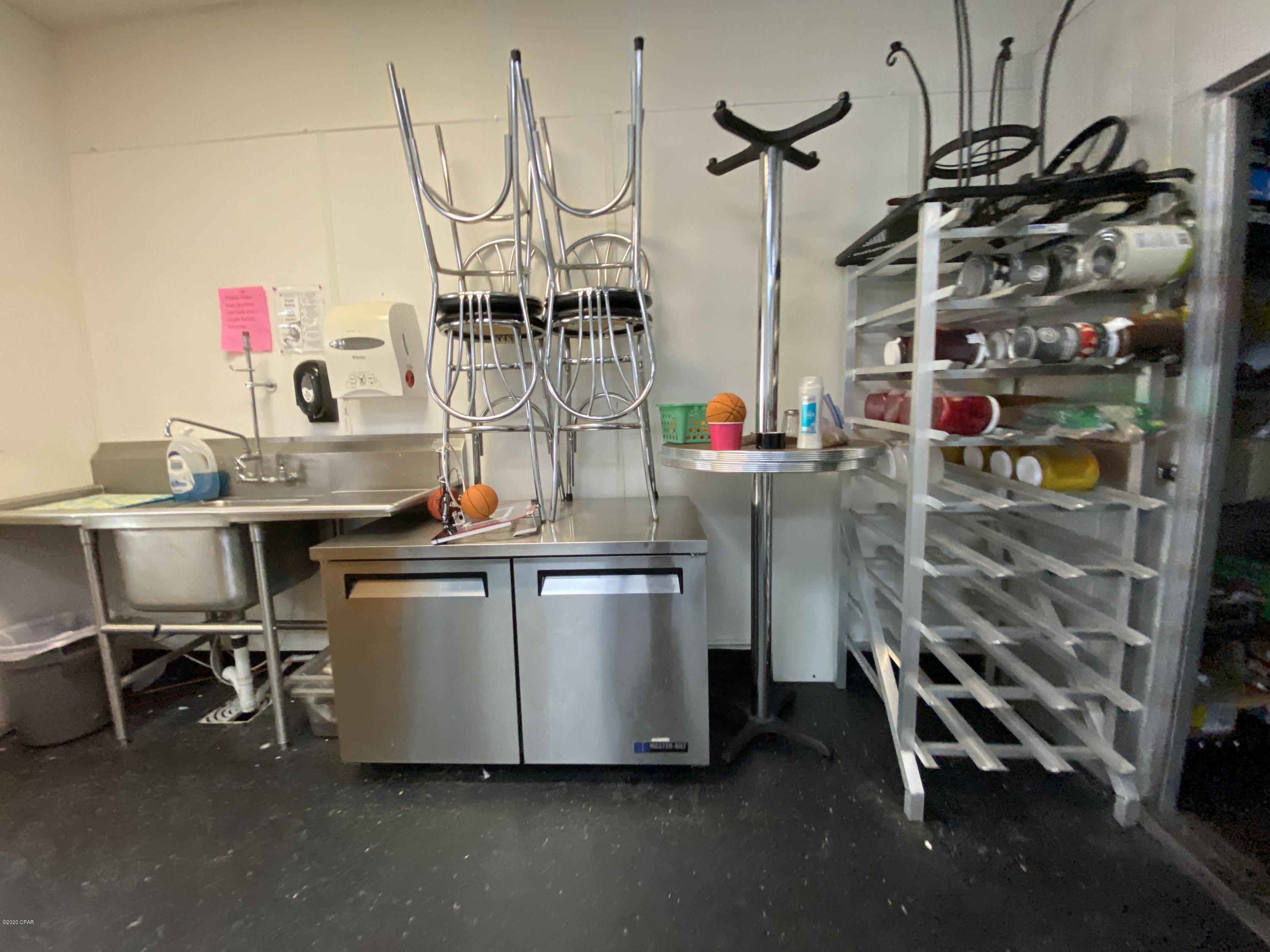 Edgewater Beach - Commercial Sale