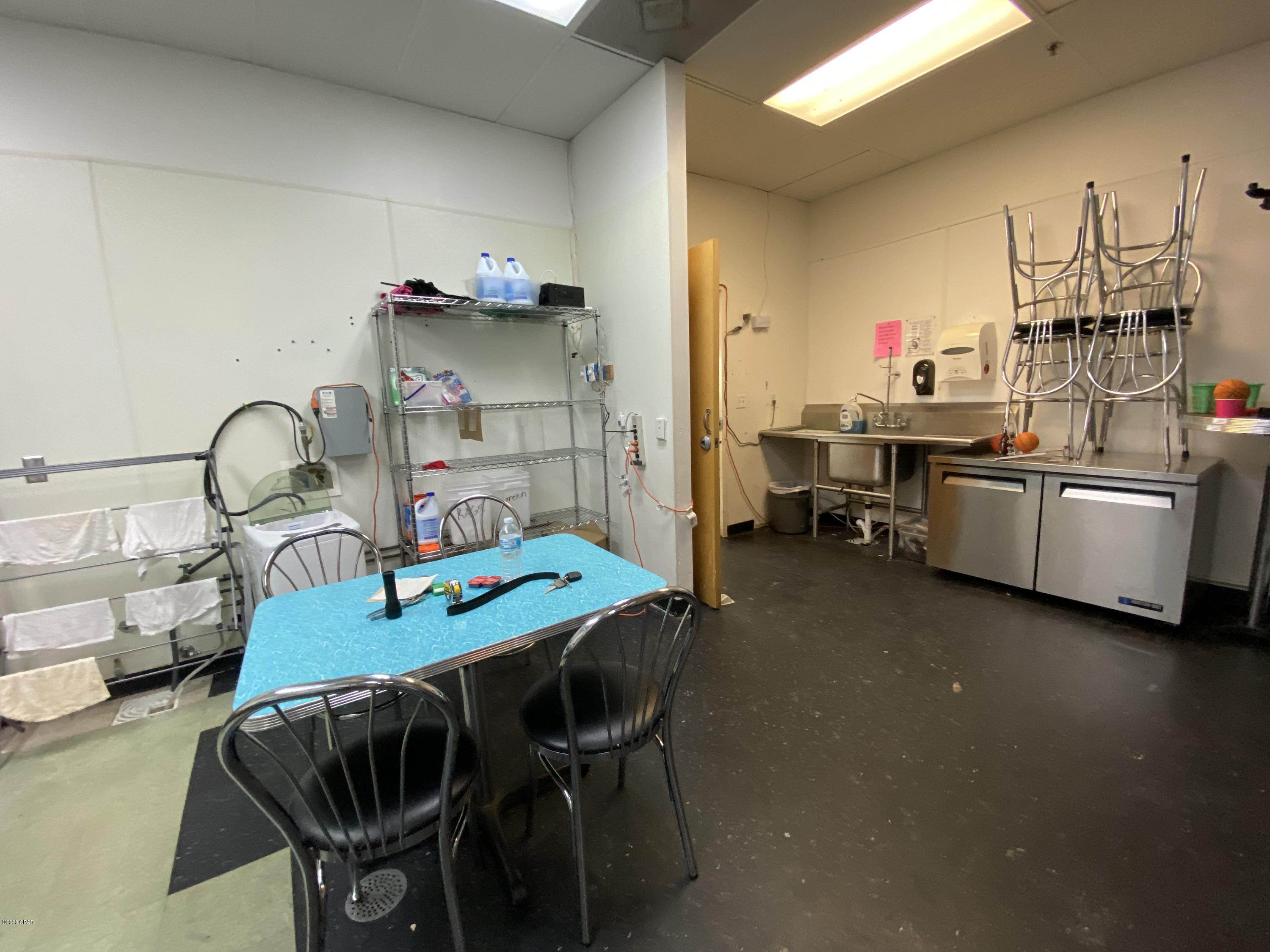 Edgewater Beach - Commercial Sale