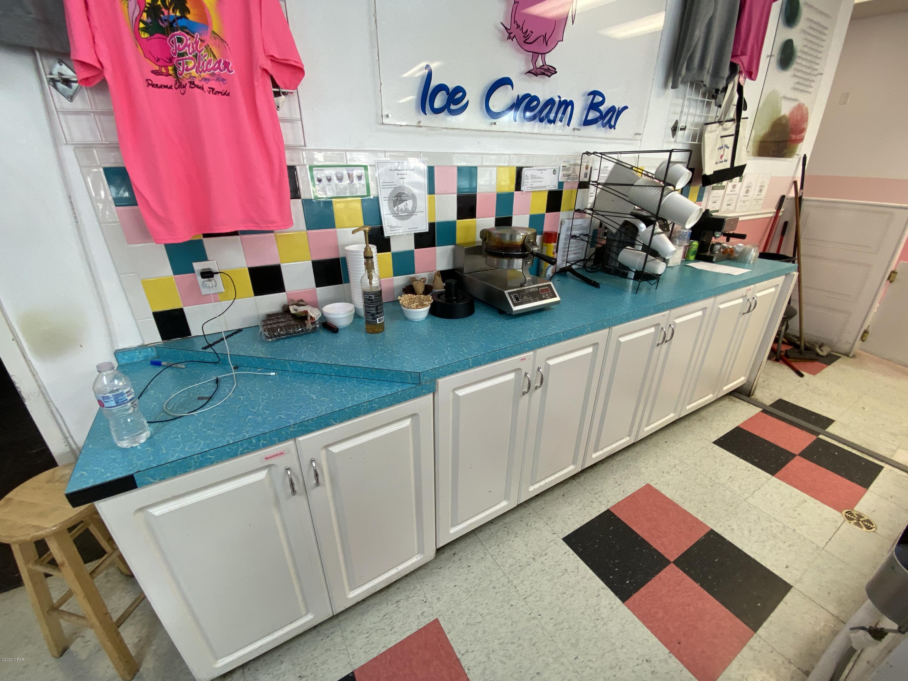 Edgewater Beach - Commercial Sale
