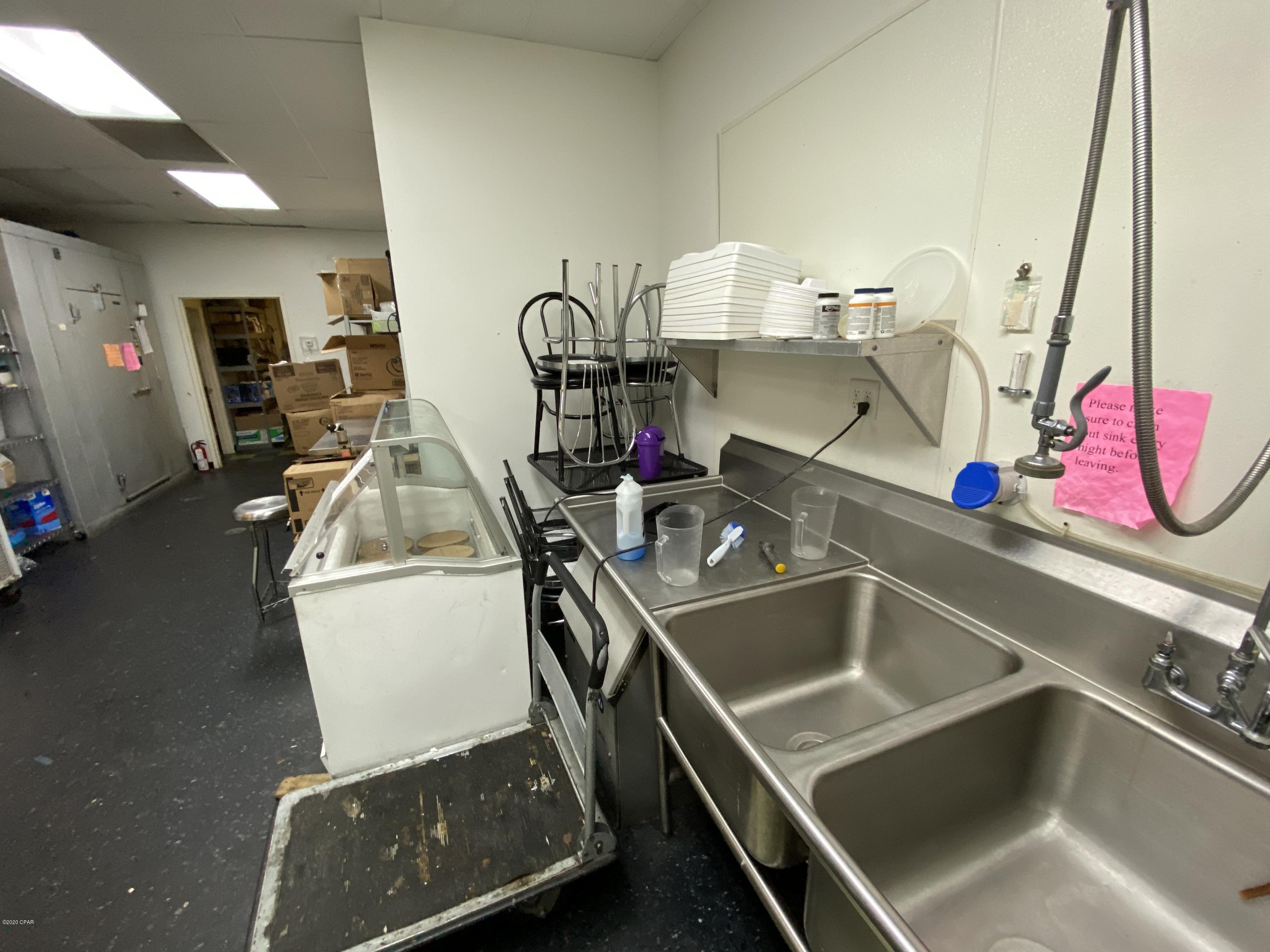 Edgewater Beach - Commercial Sale