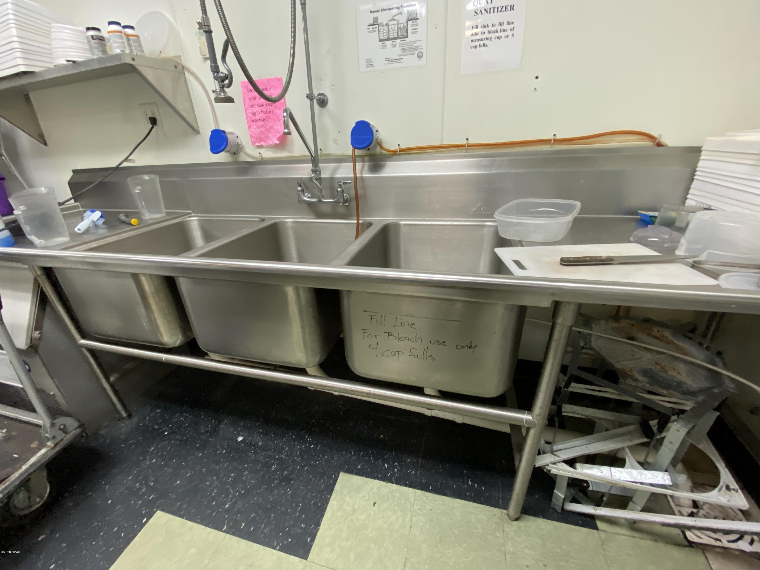 Edgewater Beach - Commercial Sale