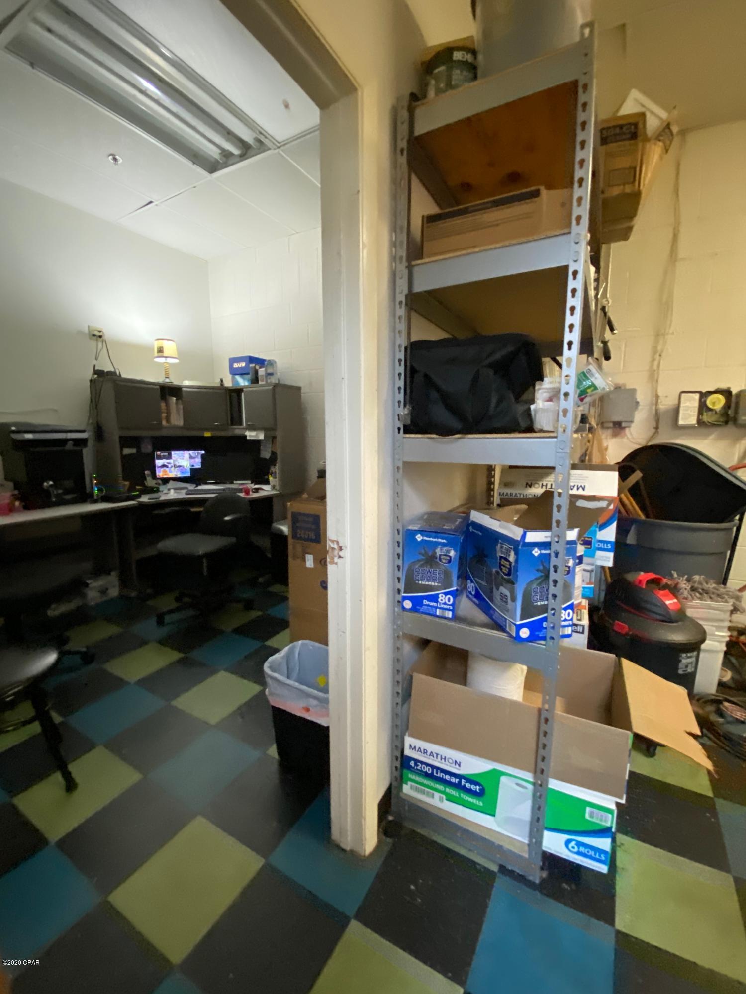 Edgewater Beach - Commercial Sale
