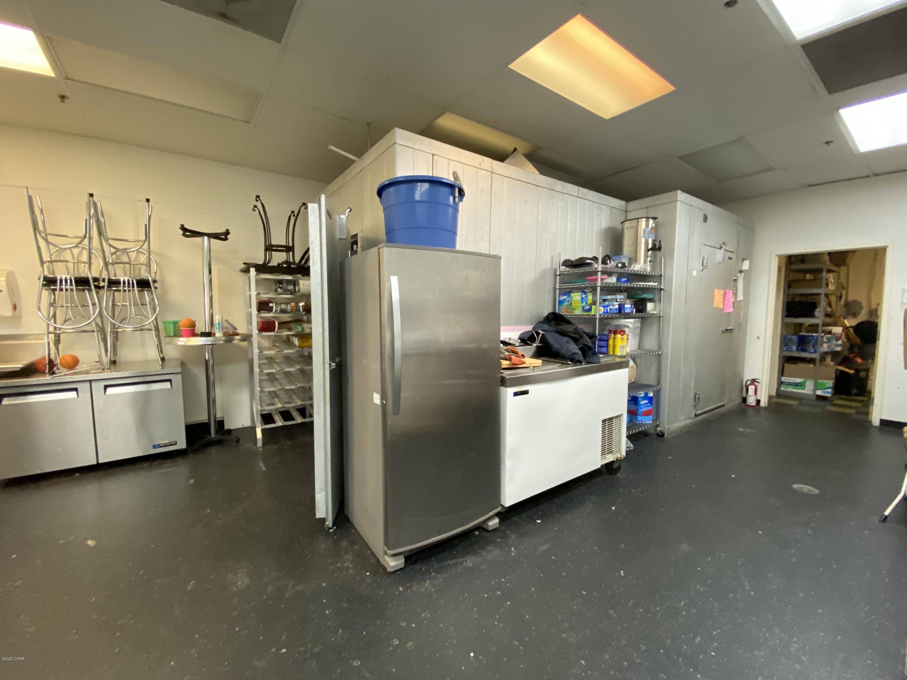 Edgewater Beach - Commercial Sale