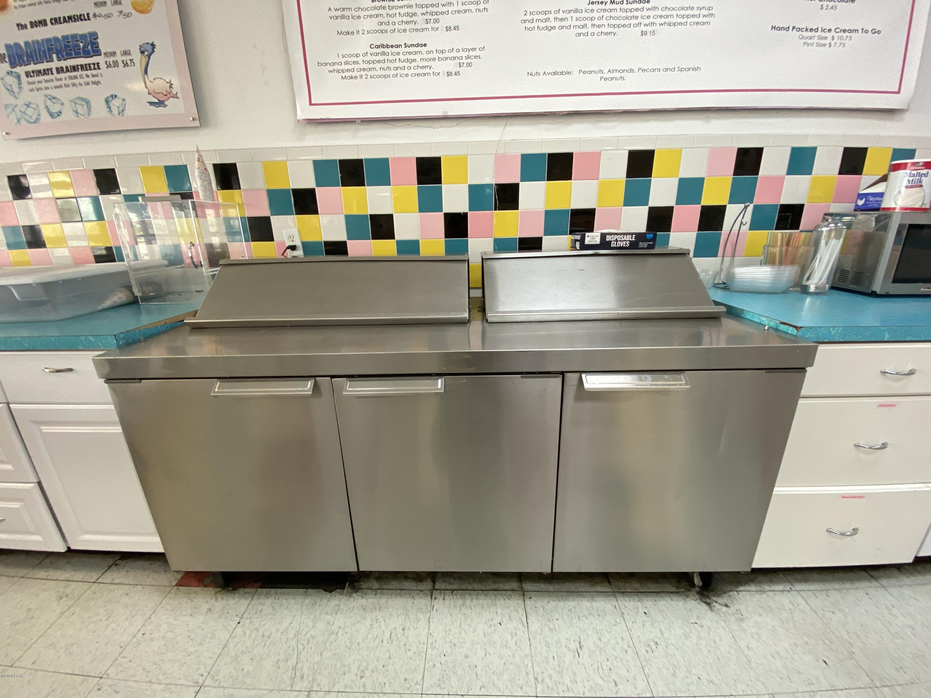 Edgewater Beach - Commercial Sale