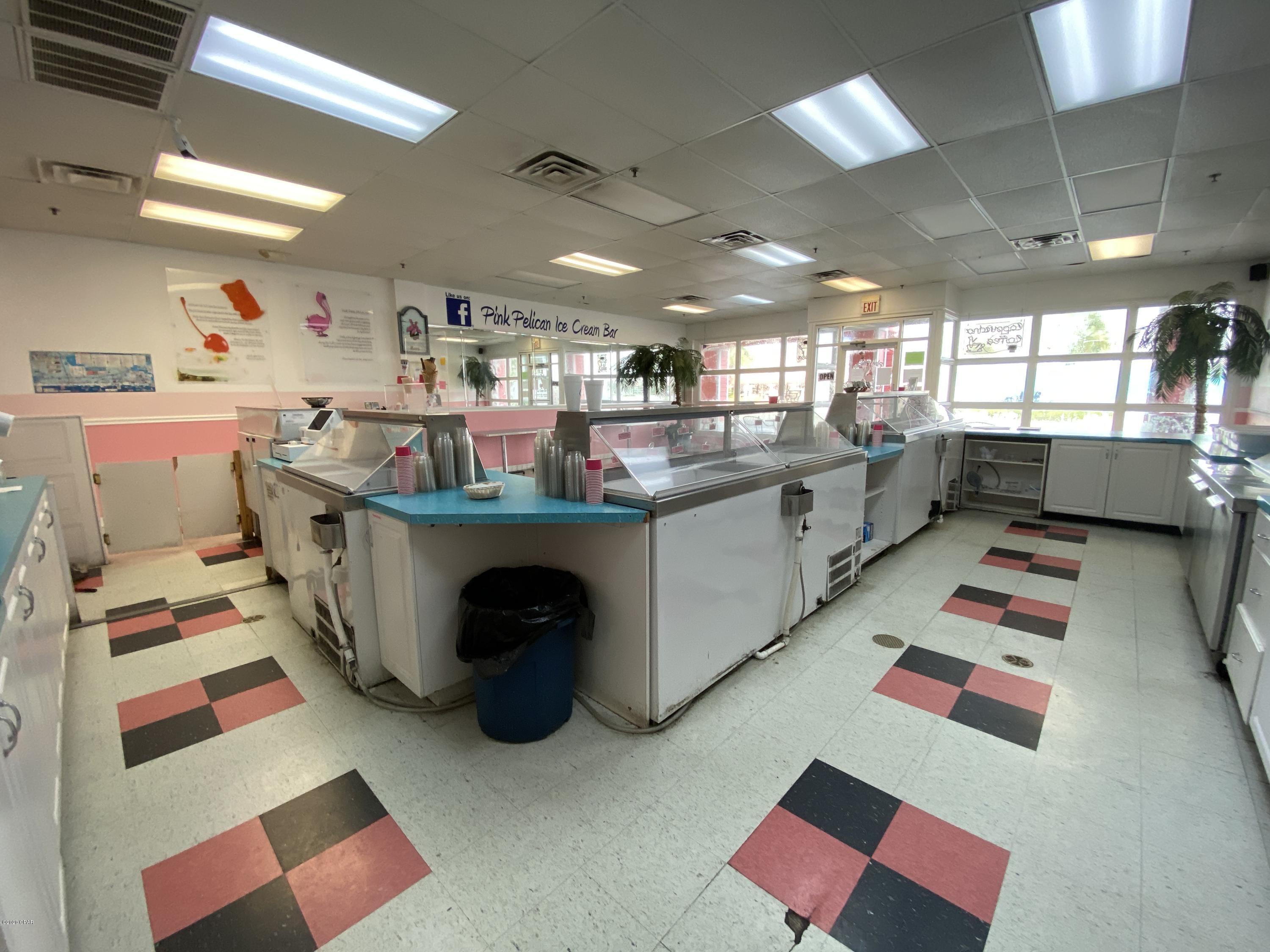 Edgewater Beach - Commercial Sale