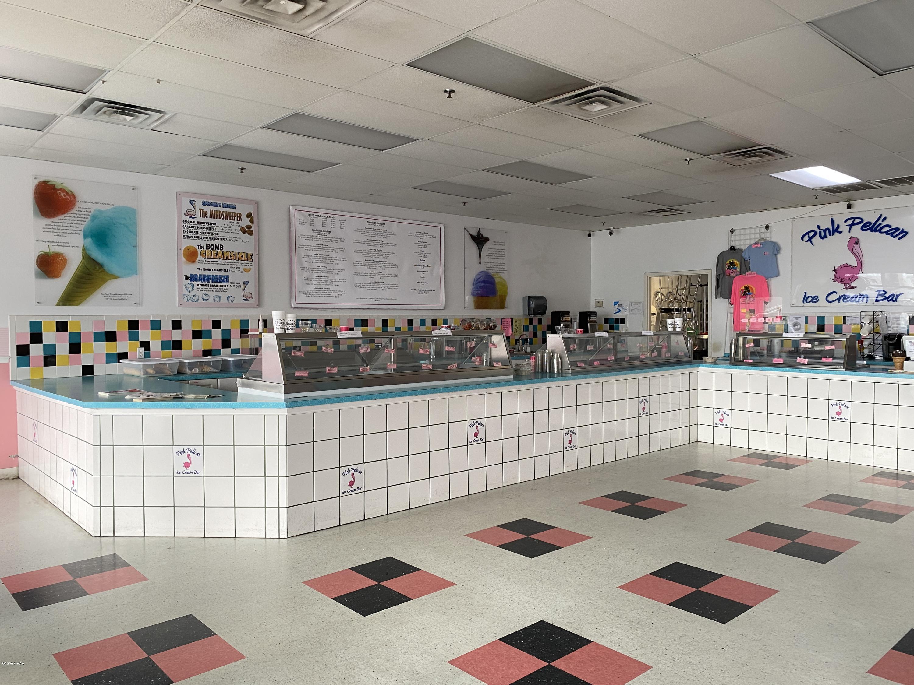 Edgewater Beach - Commercial Sale