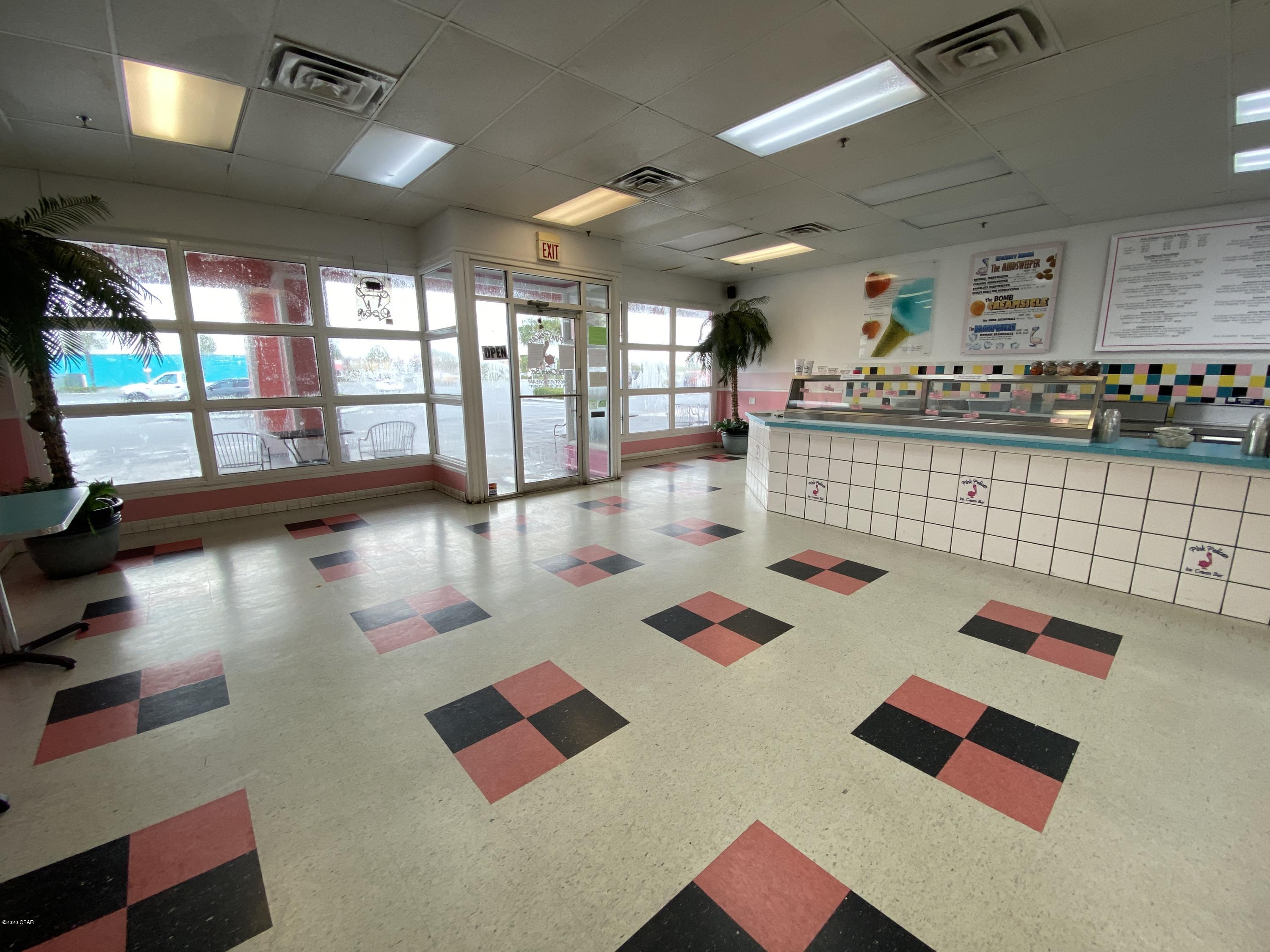 Edgewater Beach - Commercial Sale