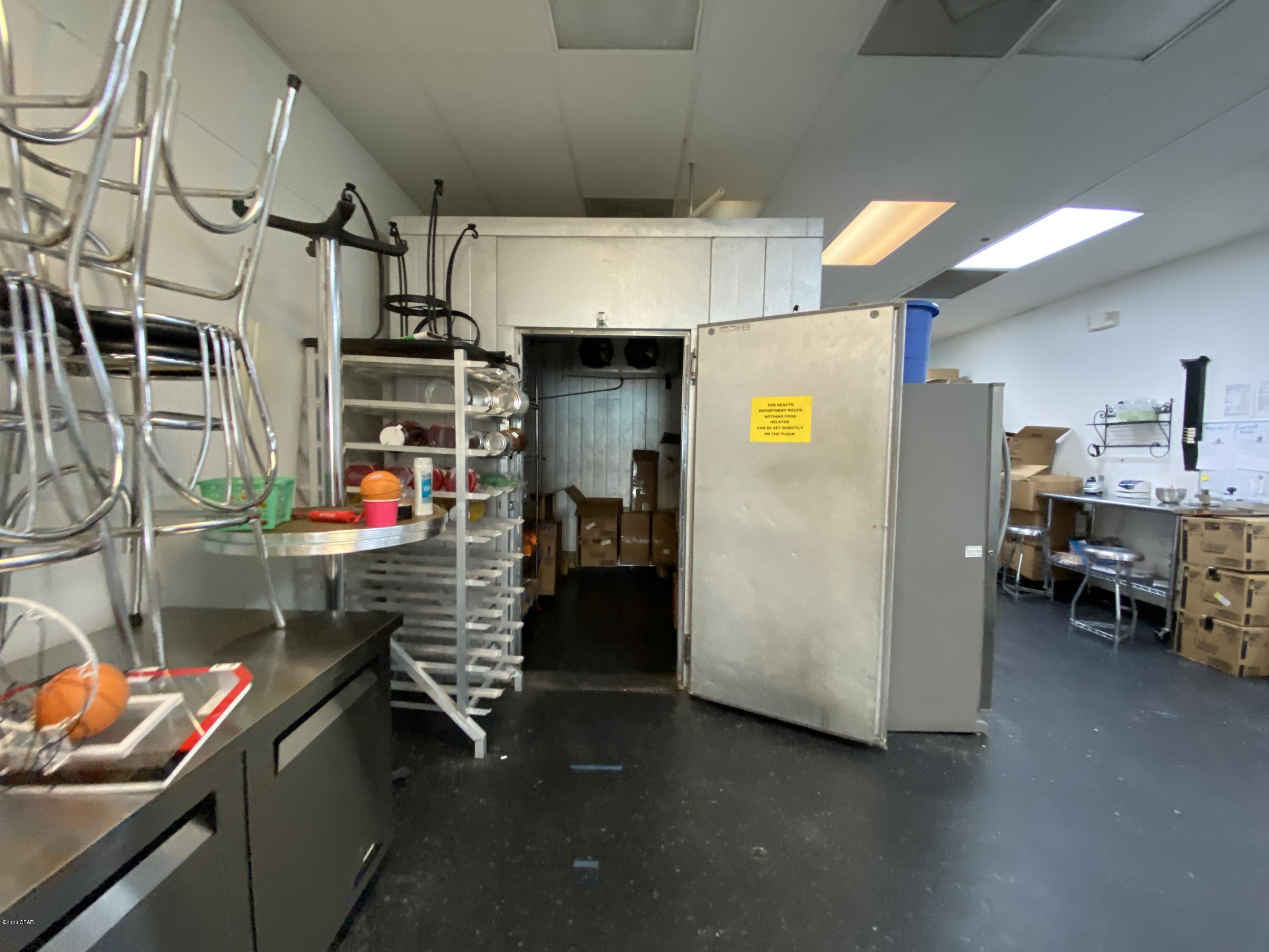 Edgewater Beach - Commercial Sale