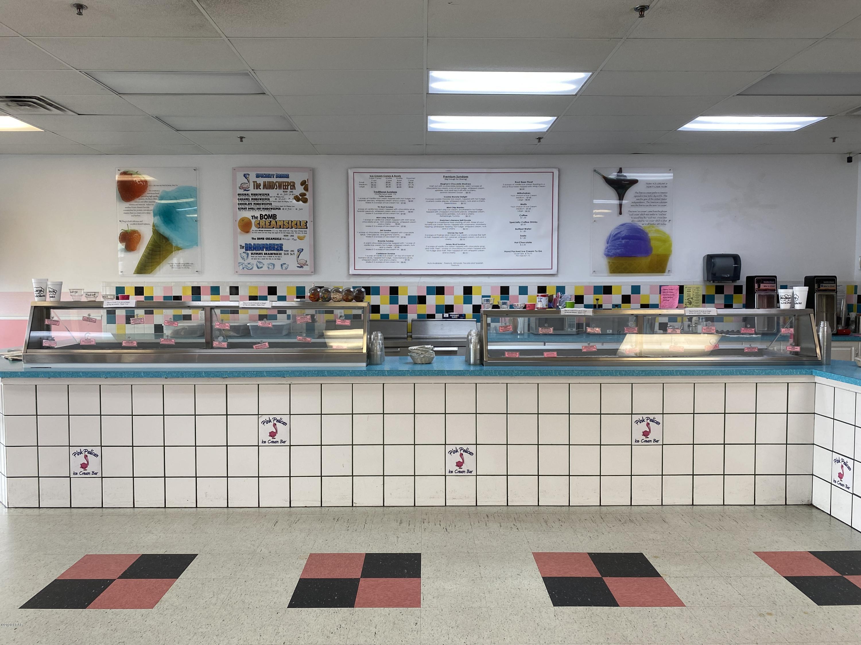 Edgewater Beach - Commercial Sale
