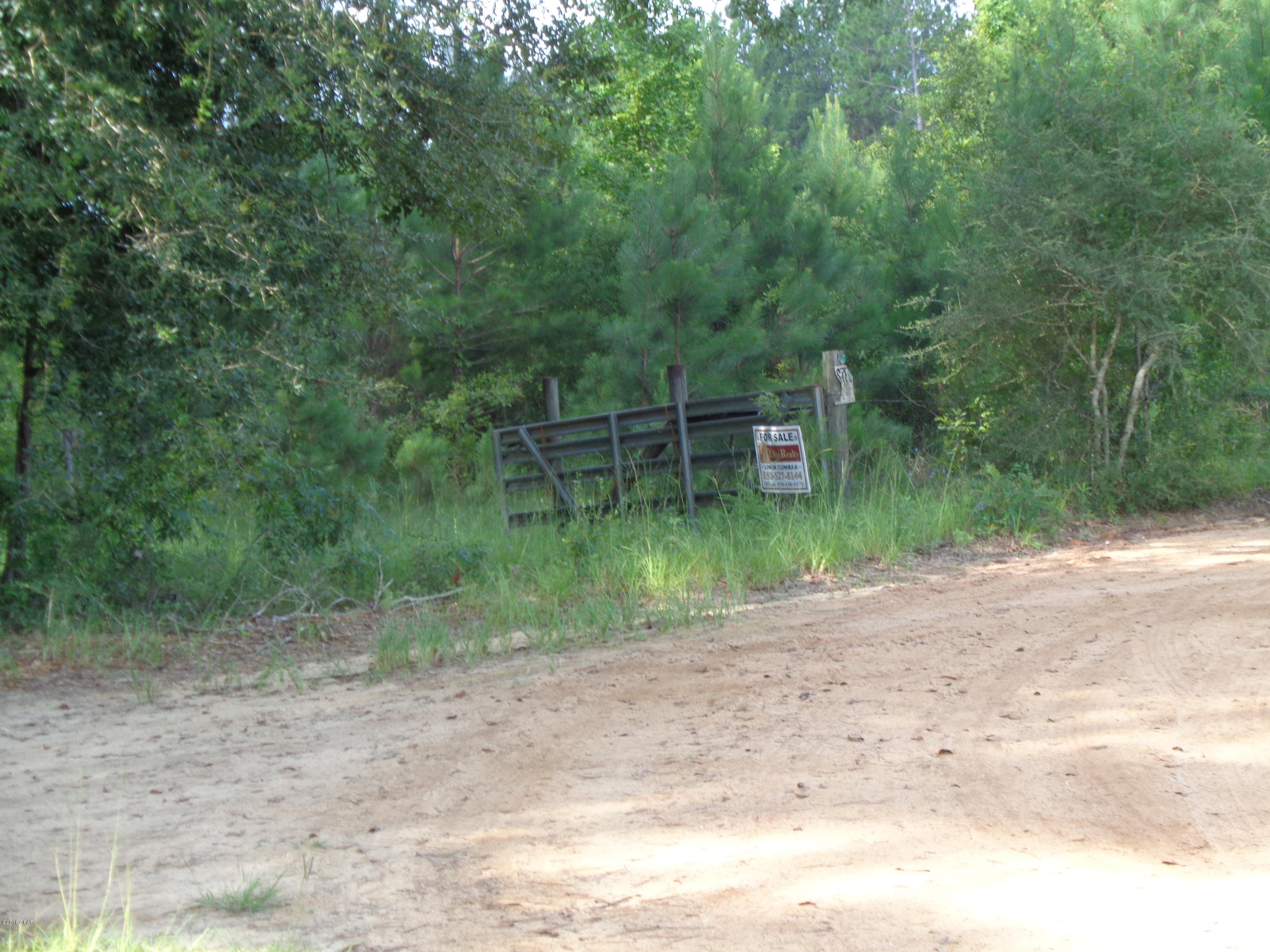 No Named Subdivision - Land