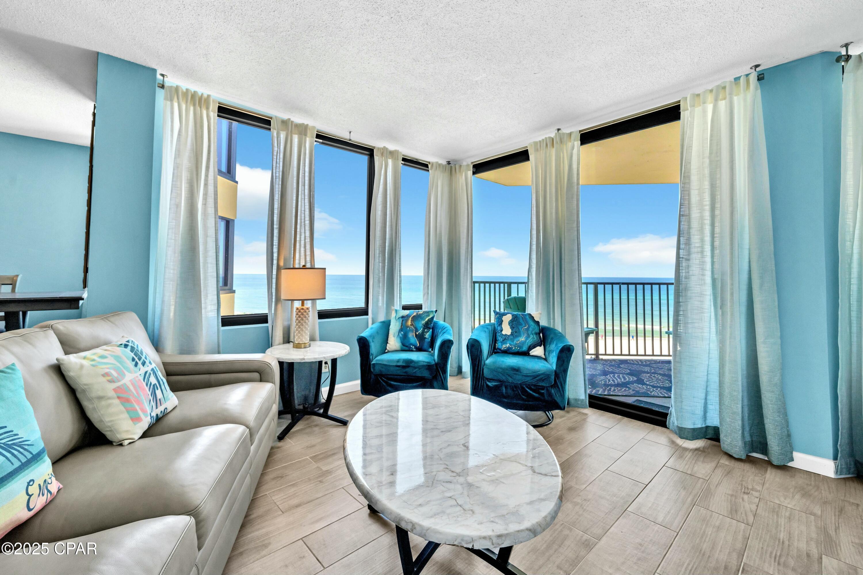 Sunbird Condo - Residential