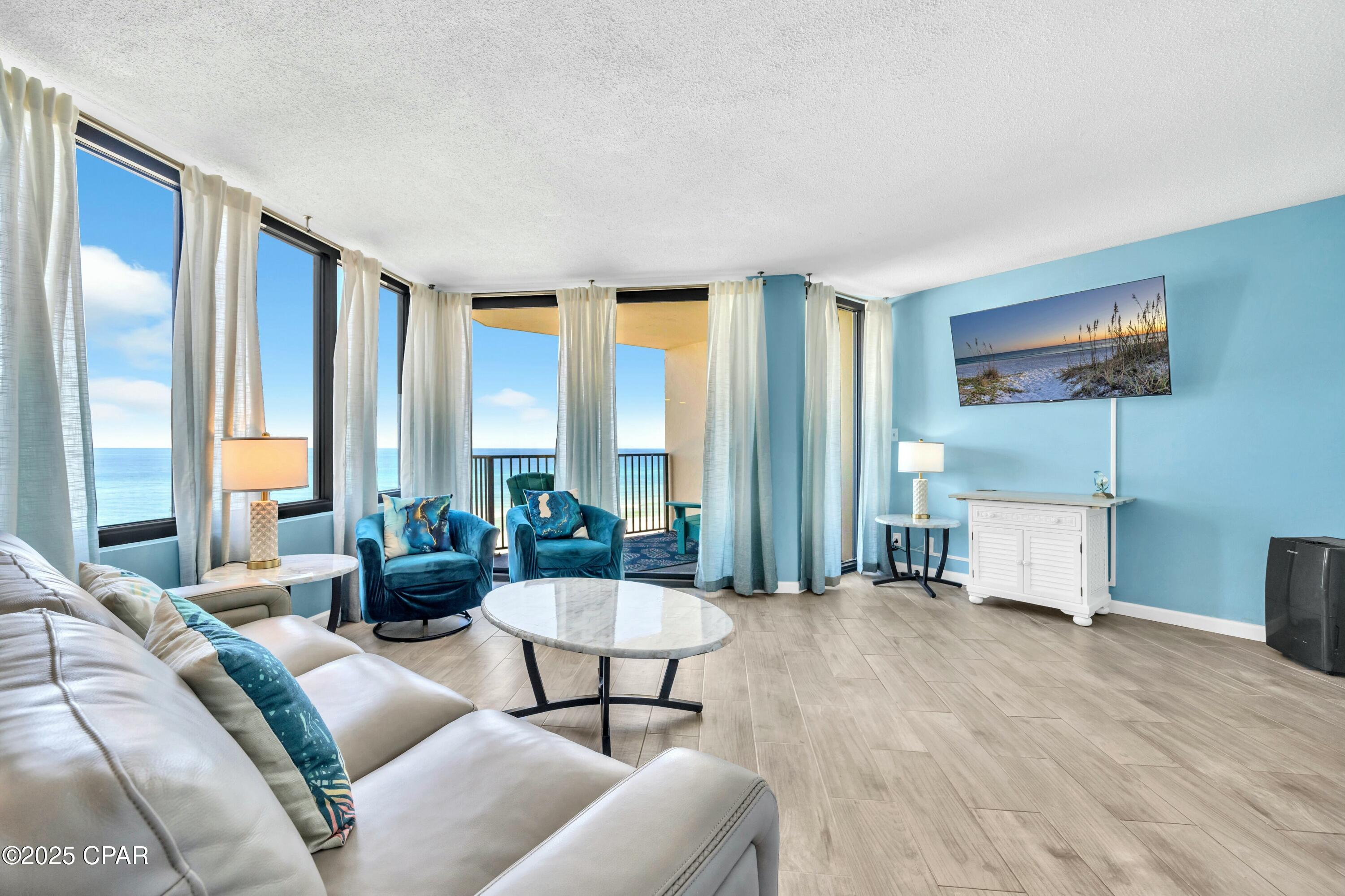 Sunbird Condo - Residential