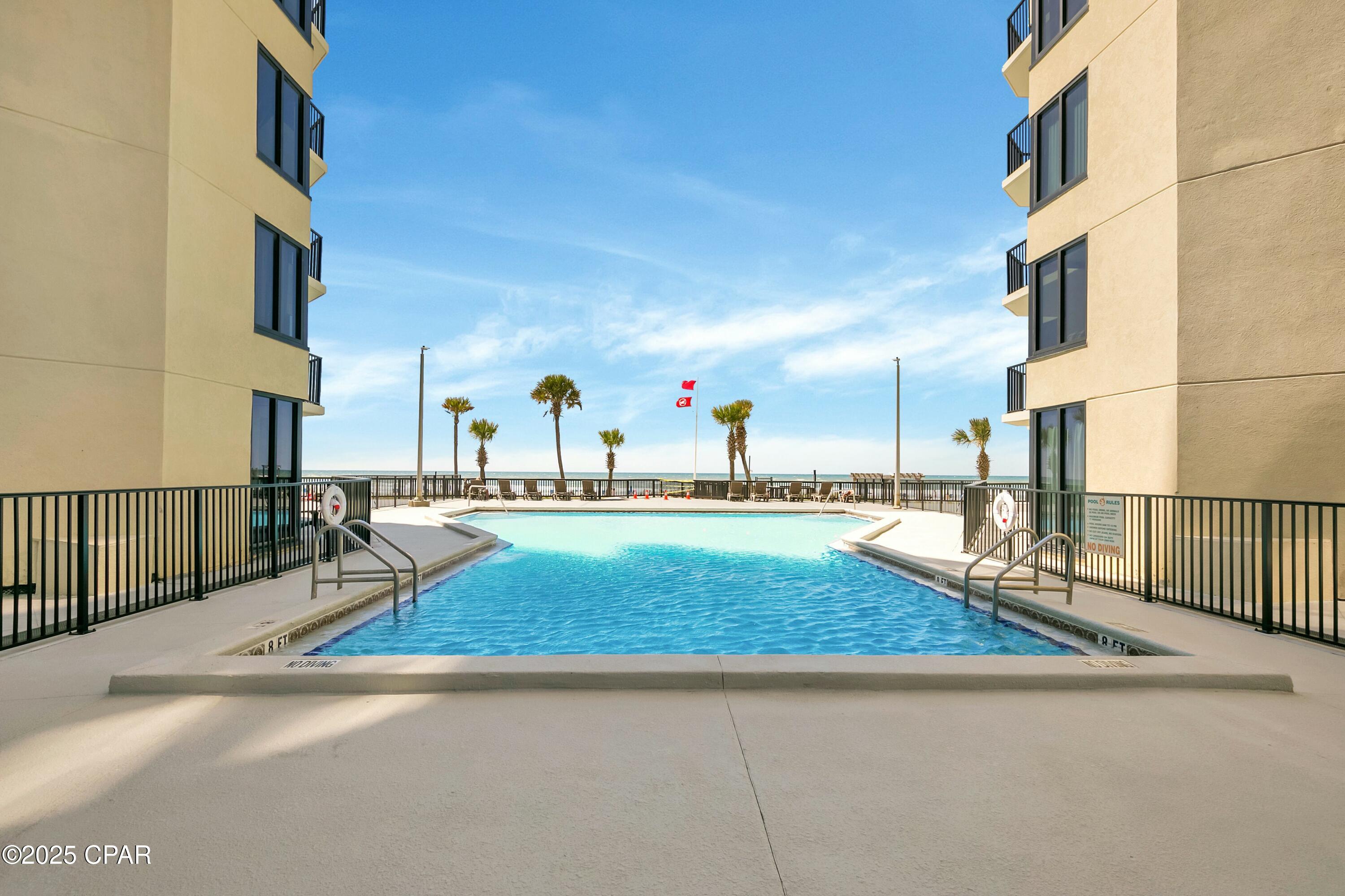 Sunbird Condo - Residential