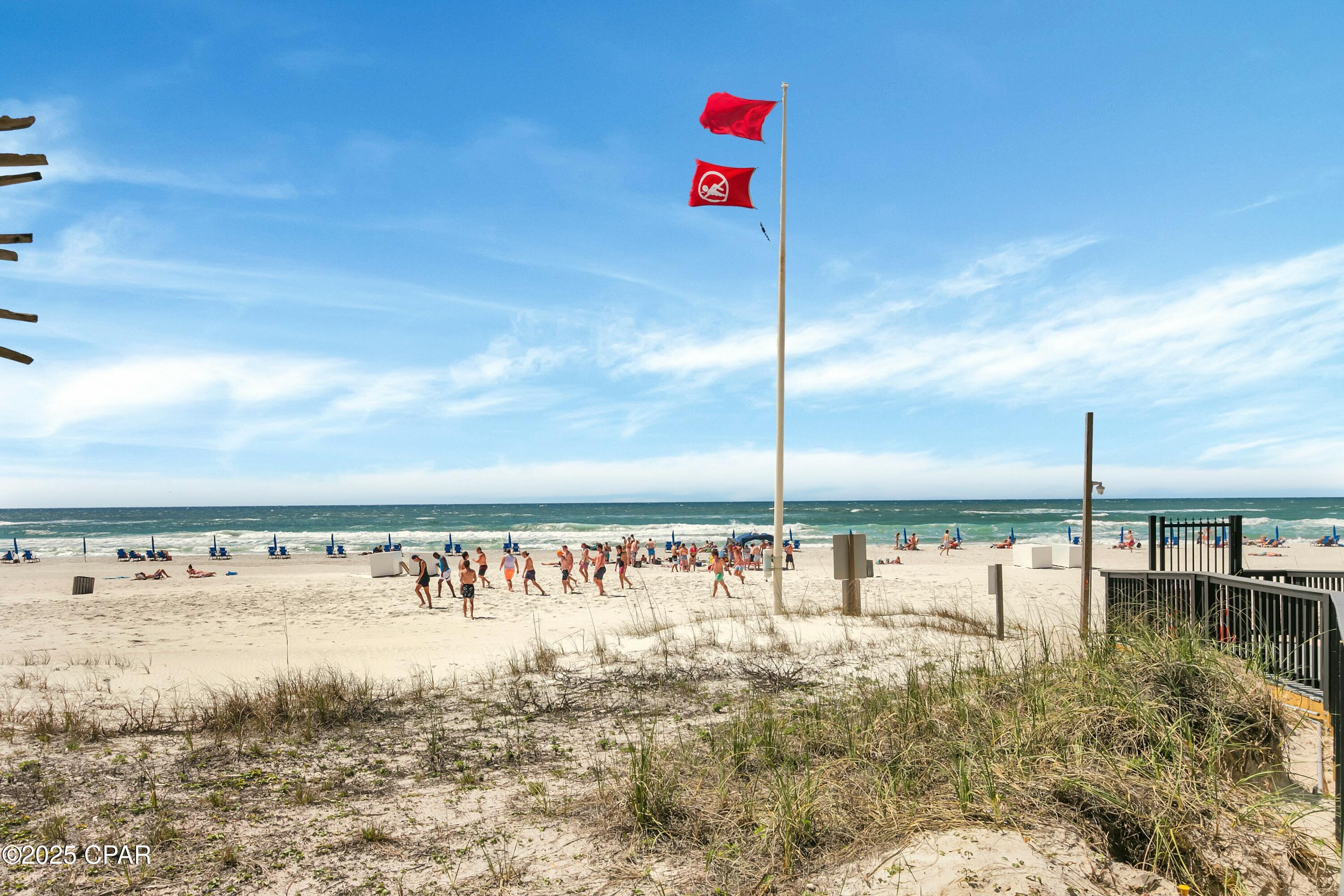 Sunbird Condo - Residential