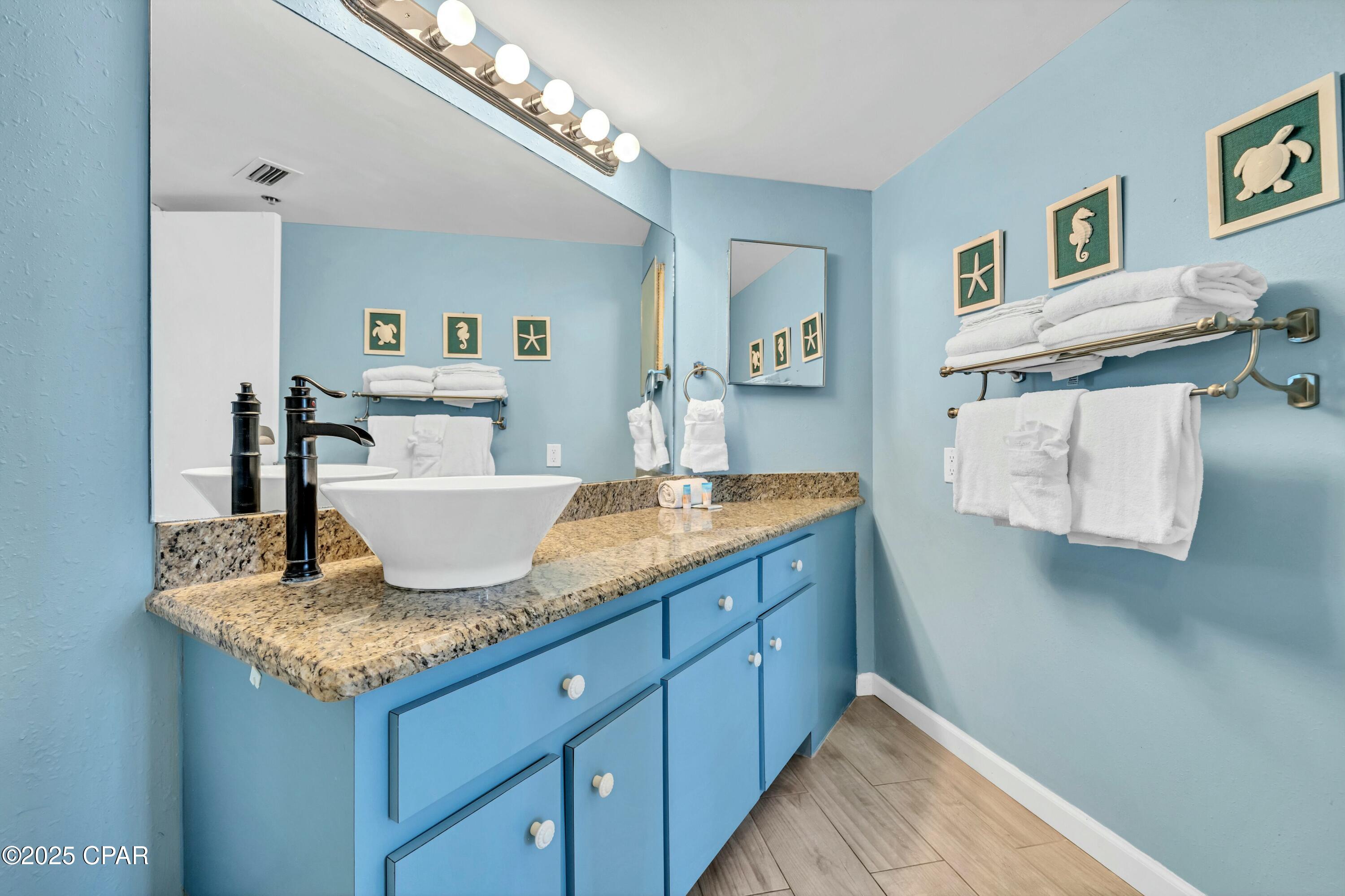 Sunbird Condo - Residential