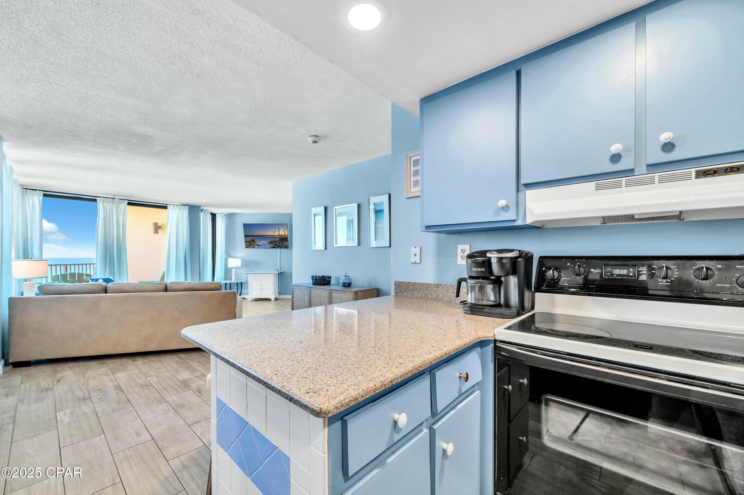 Sunbird Condo - Residential