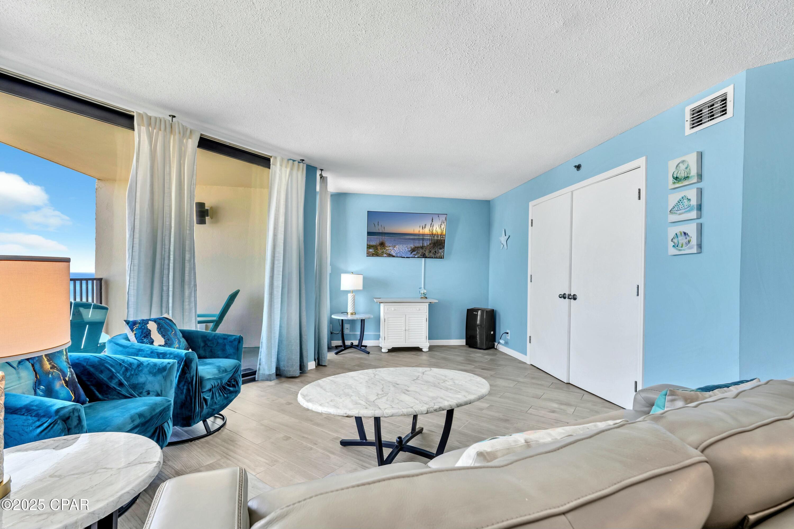 Sunbird Condo - Residential