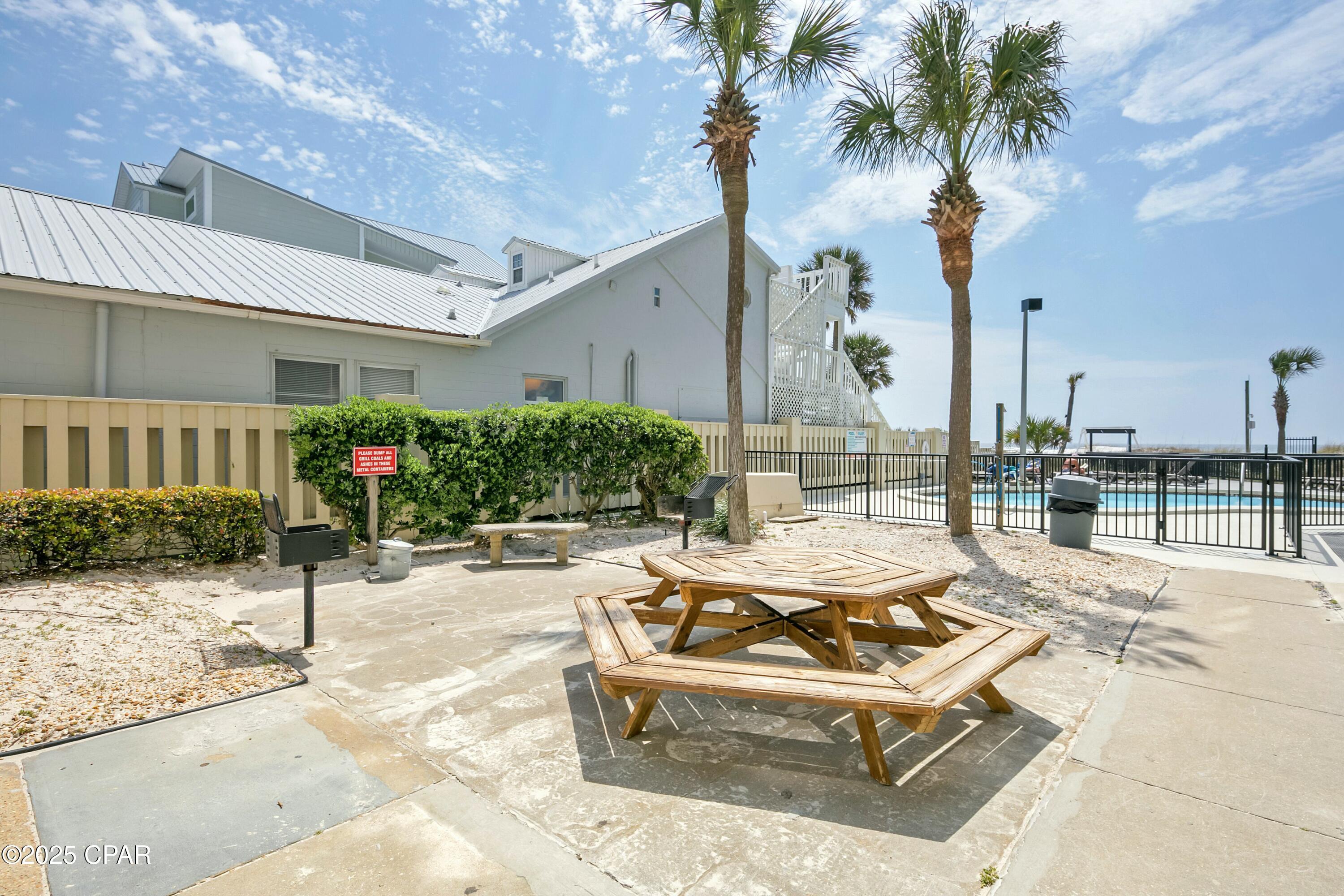 Sunbird Condo - Residential