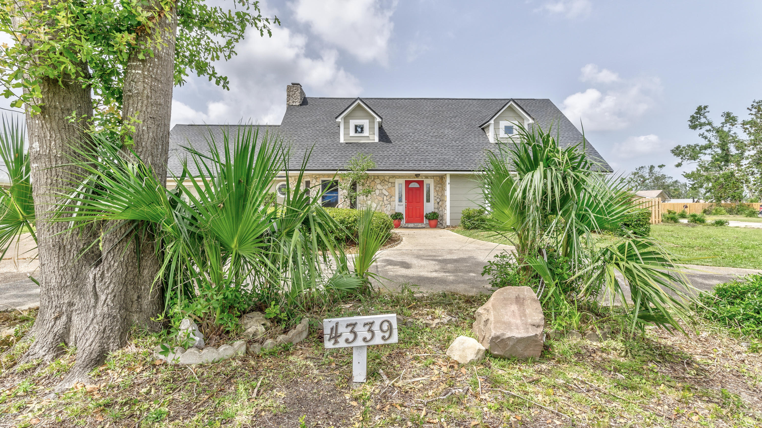 Baywood Shores Est Unit 2 - Residential