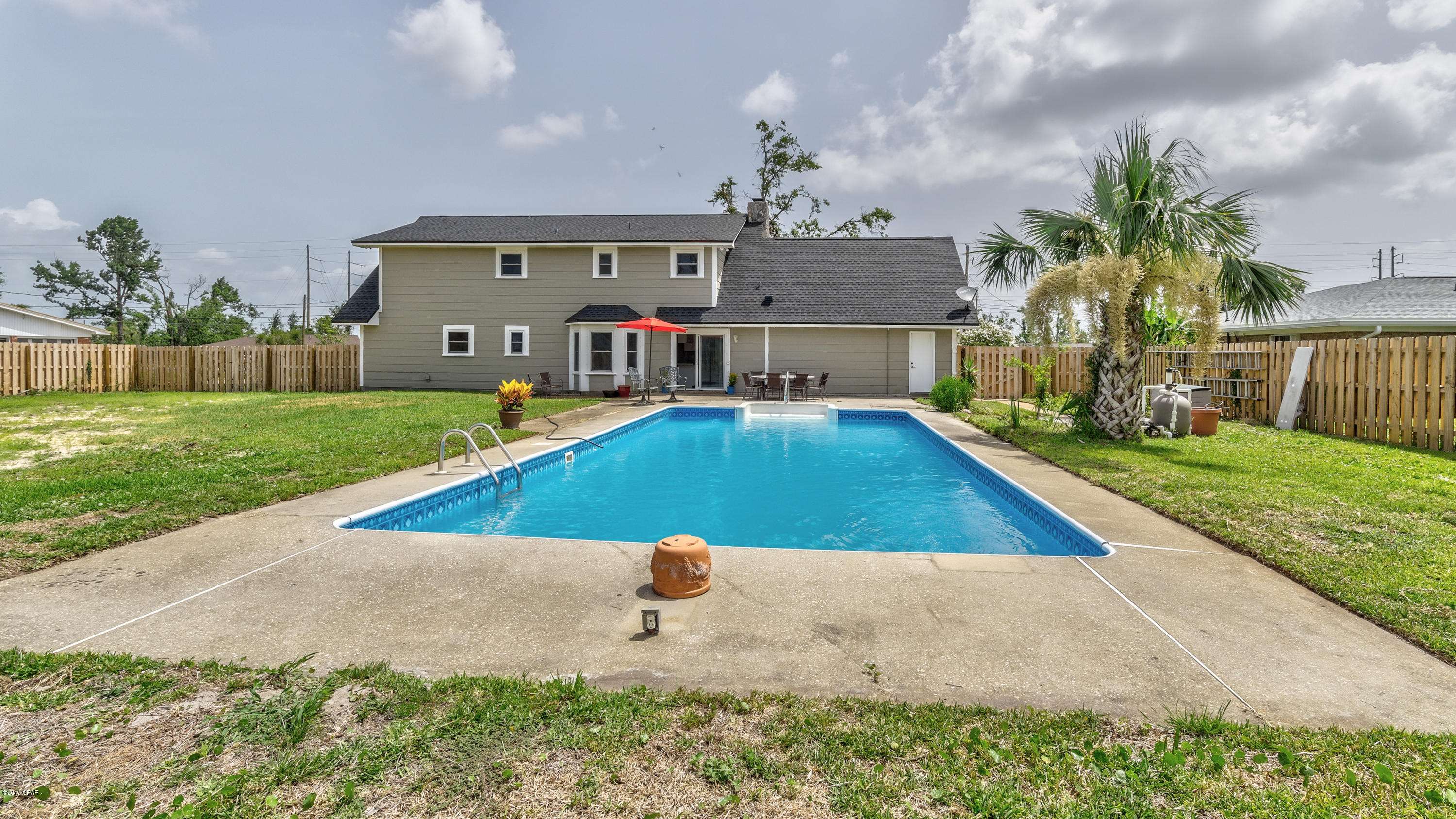 Baywood Shores Est Unit 2 - Residential