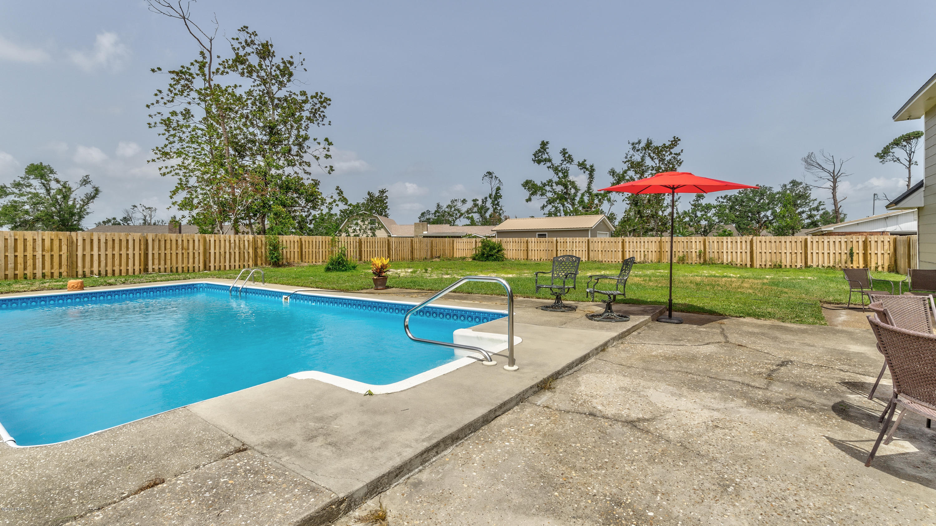 Baywood Shores Est Unit 2 - Residential