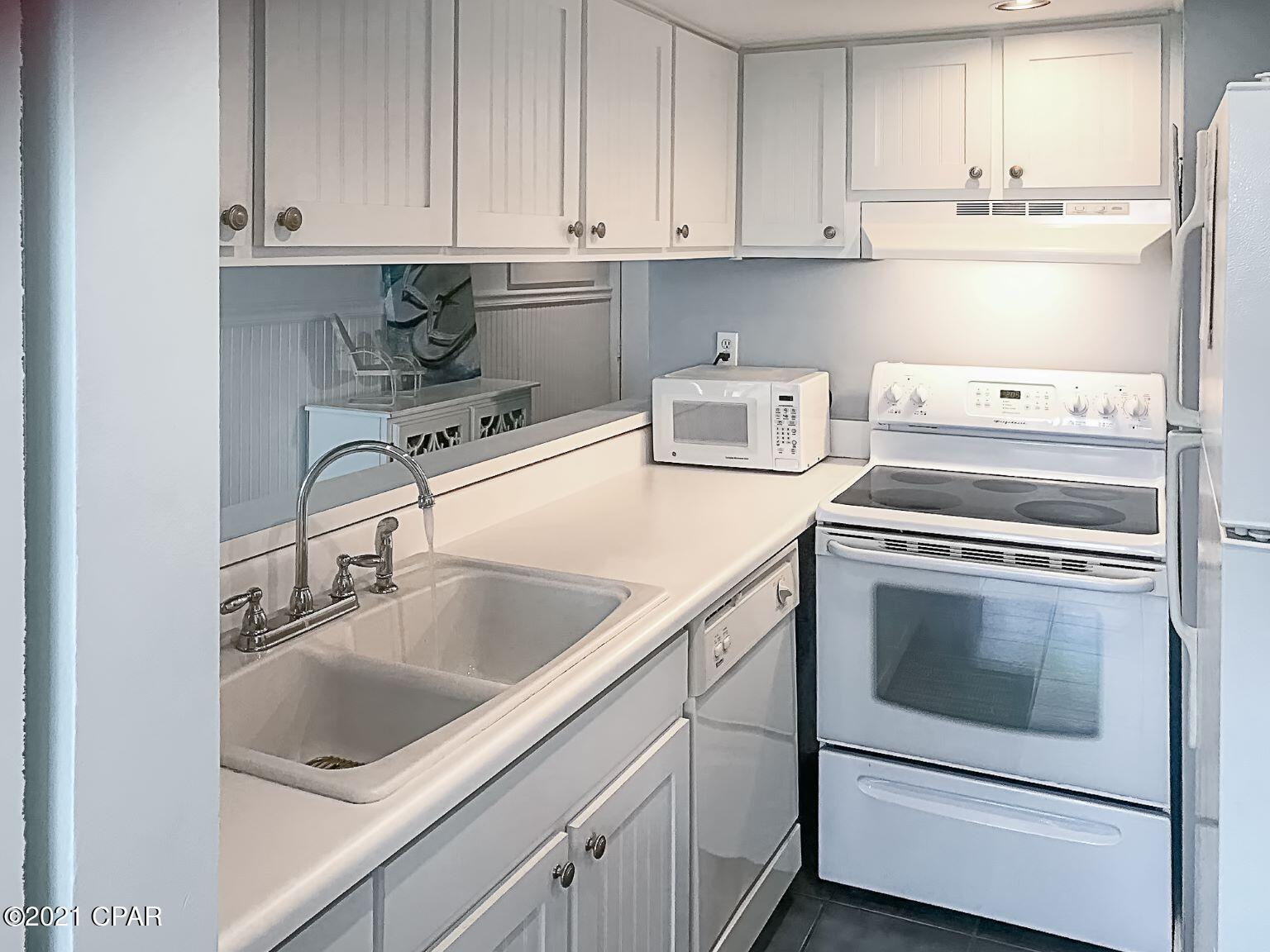 Sunbird Condo - Residential