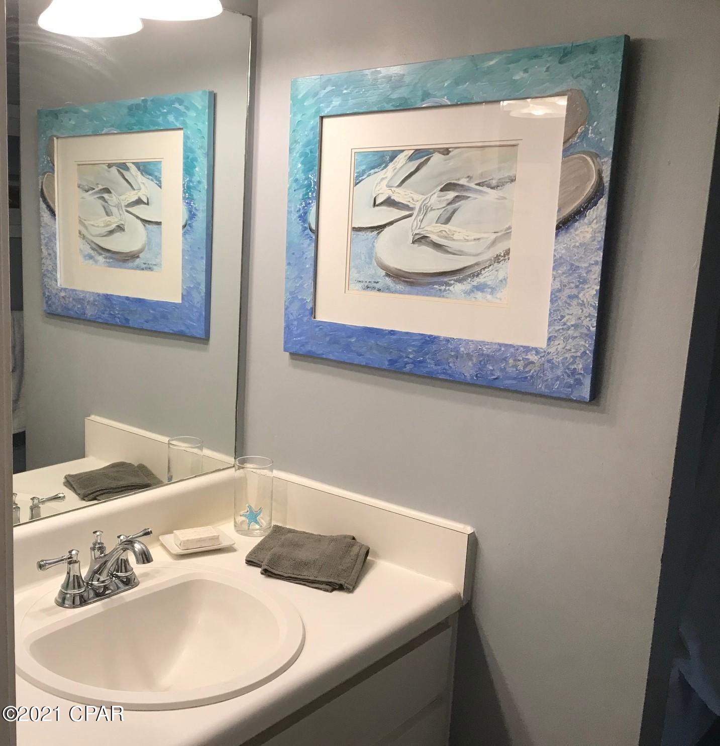 Sunbird Condo - Residential