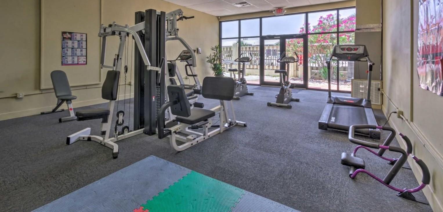 Sunbird Condo - Residential