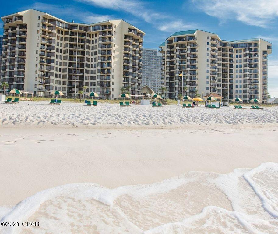 Sunbird Condo - Residential