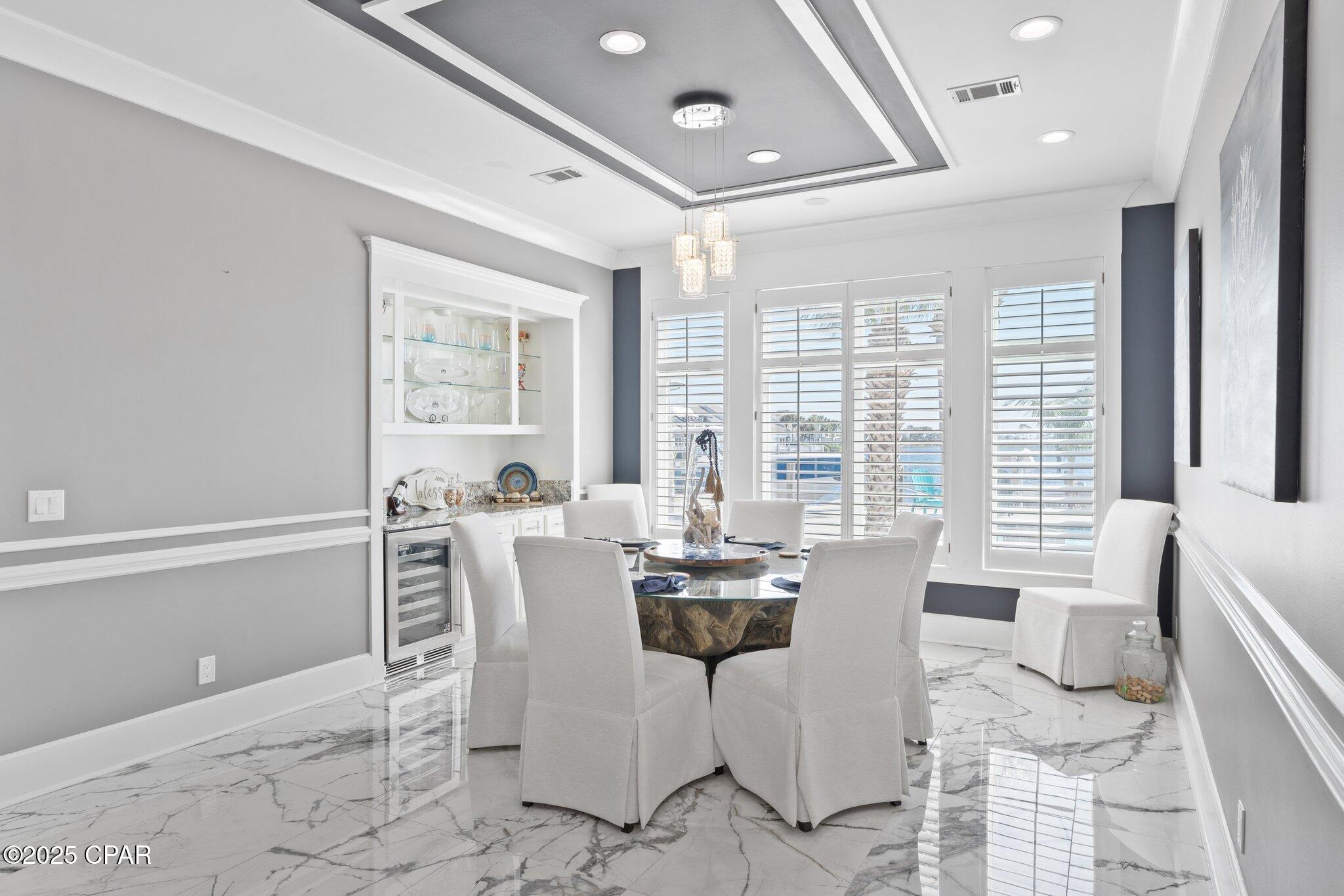 Bay Point Unit 1-A - Residential