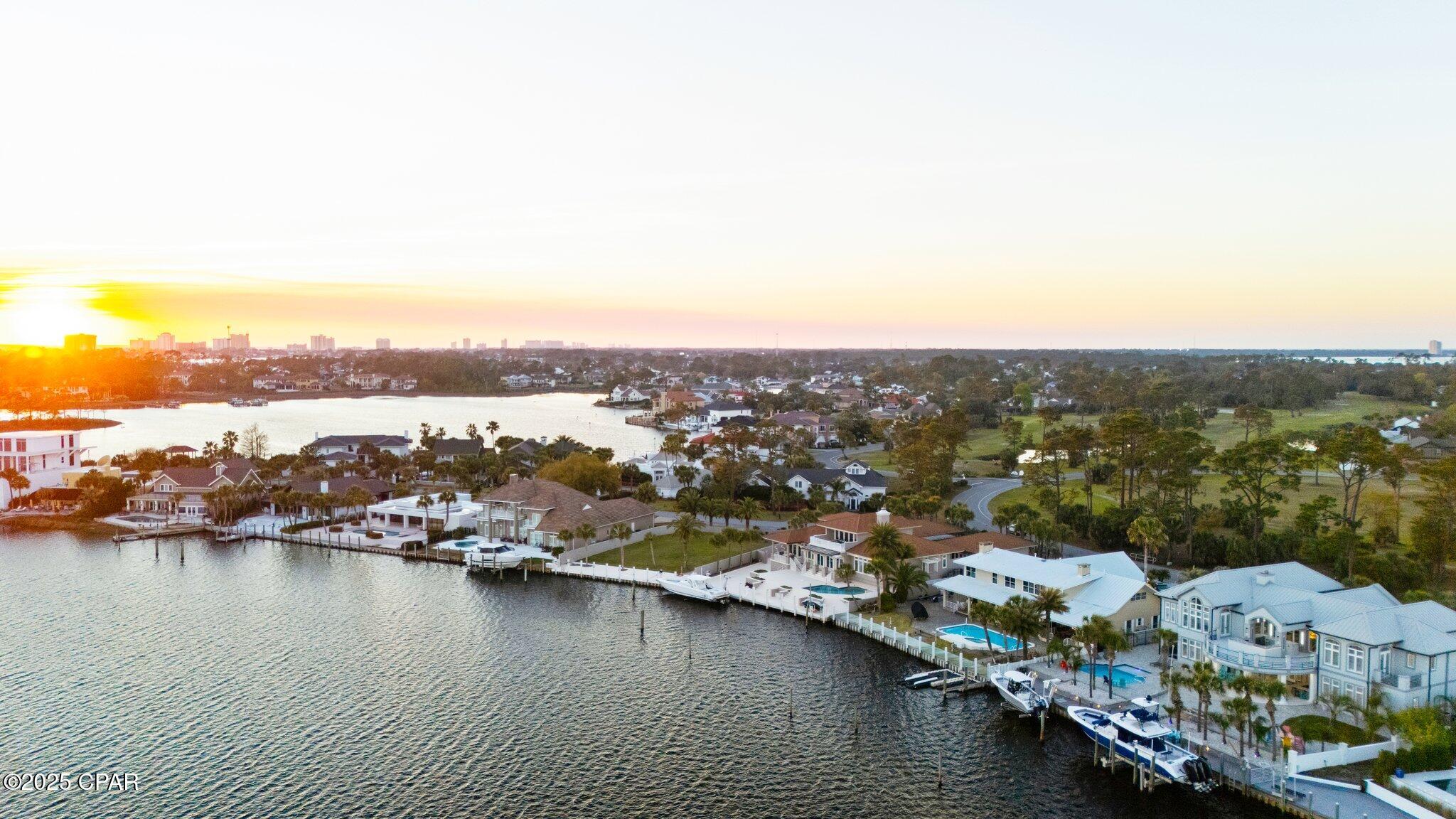 Bay Point Unit 1-A - Residential