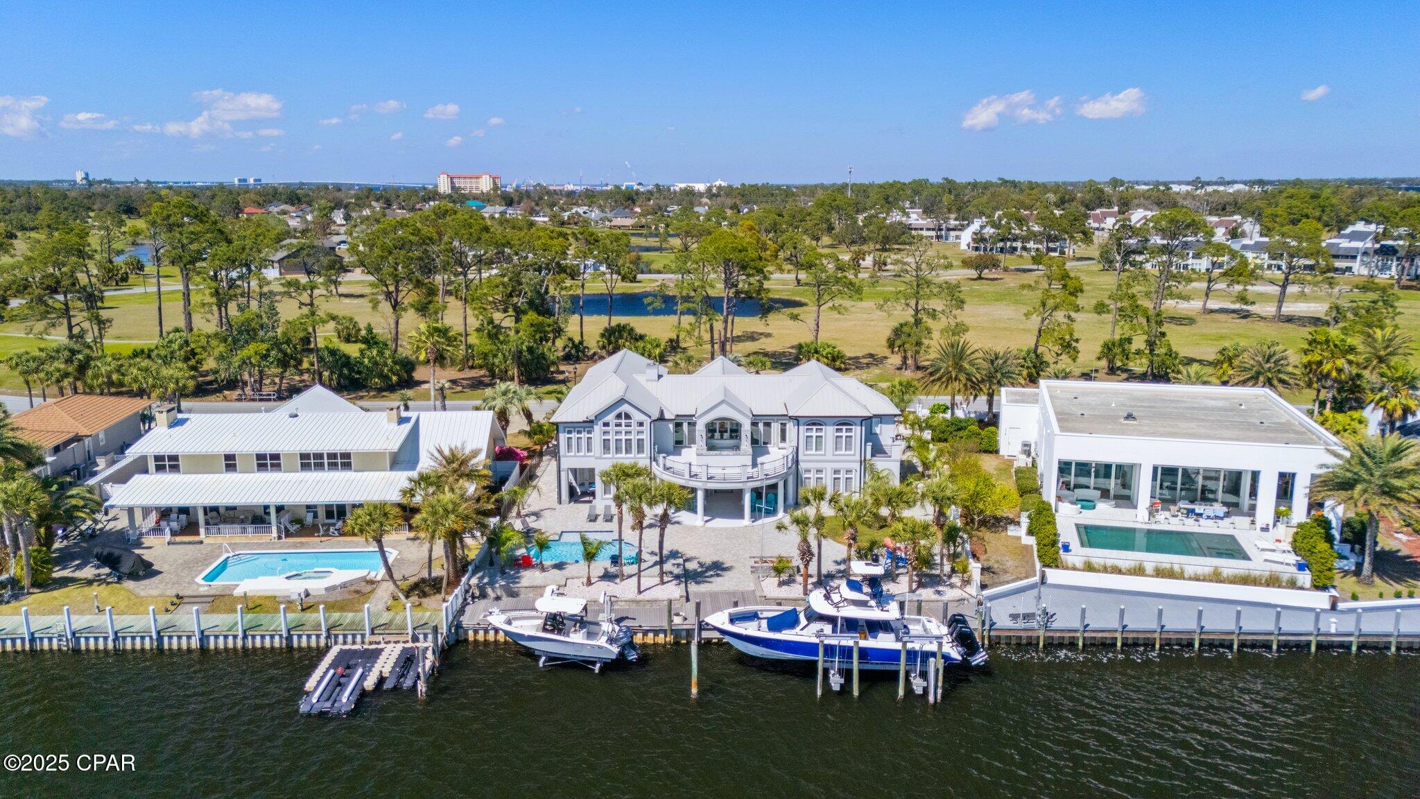 Bay Point Unit 1-A - Residential