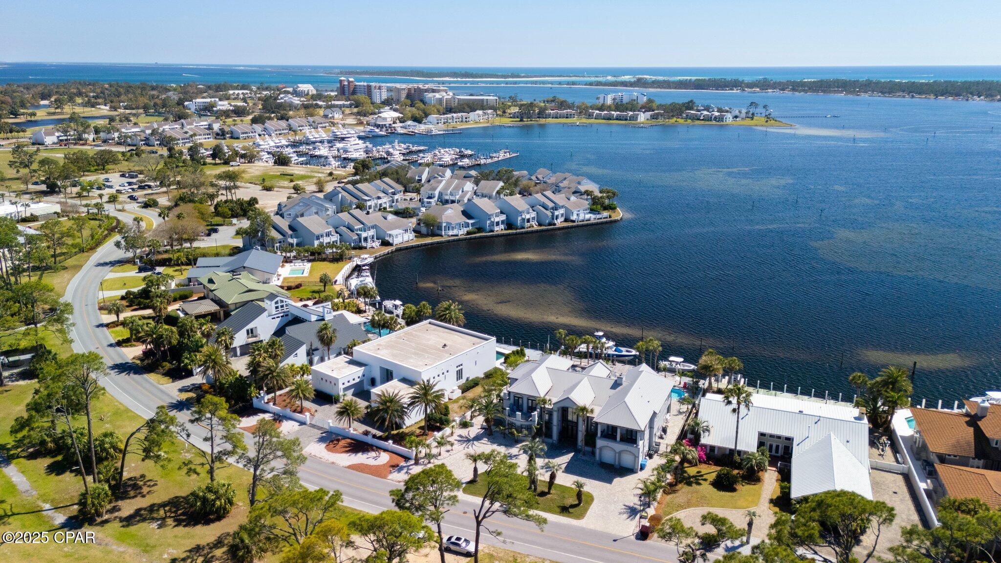 Bay Point Unit 1-A - Residential