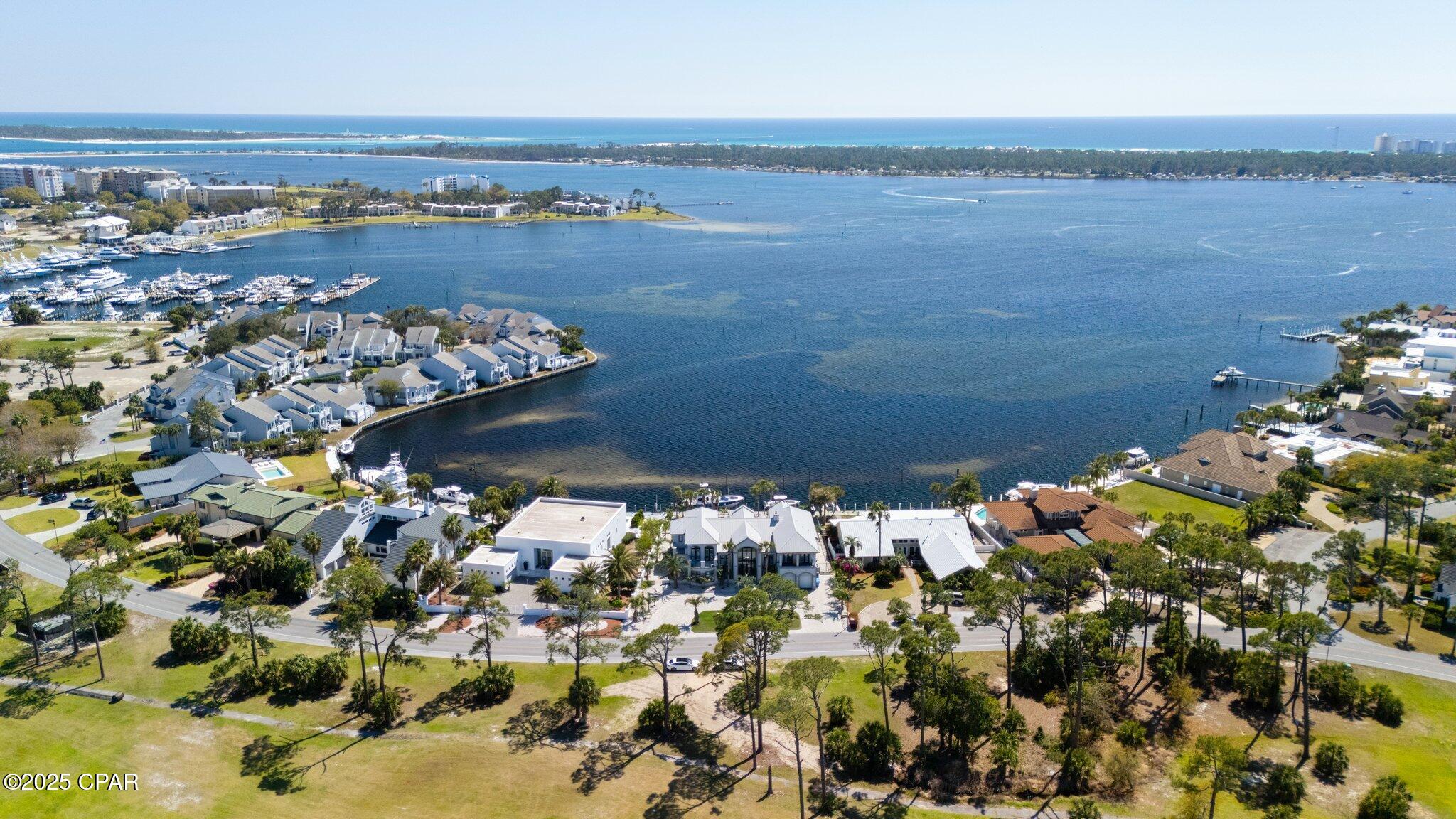 Bay Point Unit 1-A - Residential