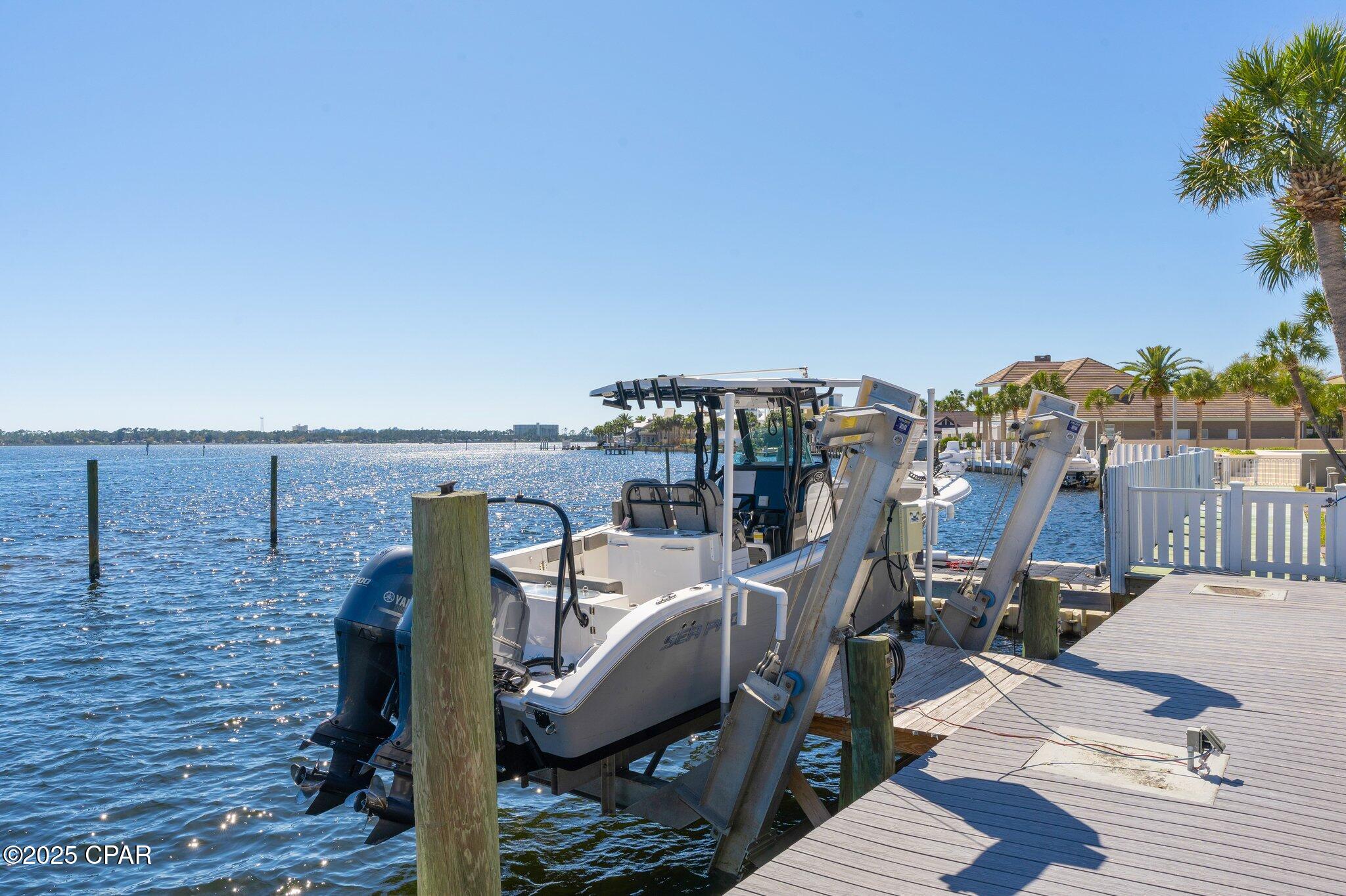 Bay Point Unit 1-A - Residential