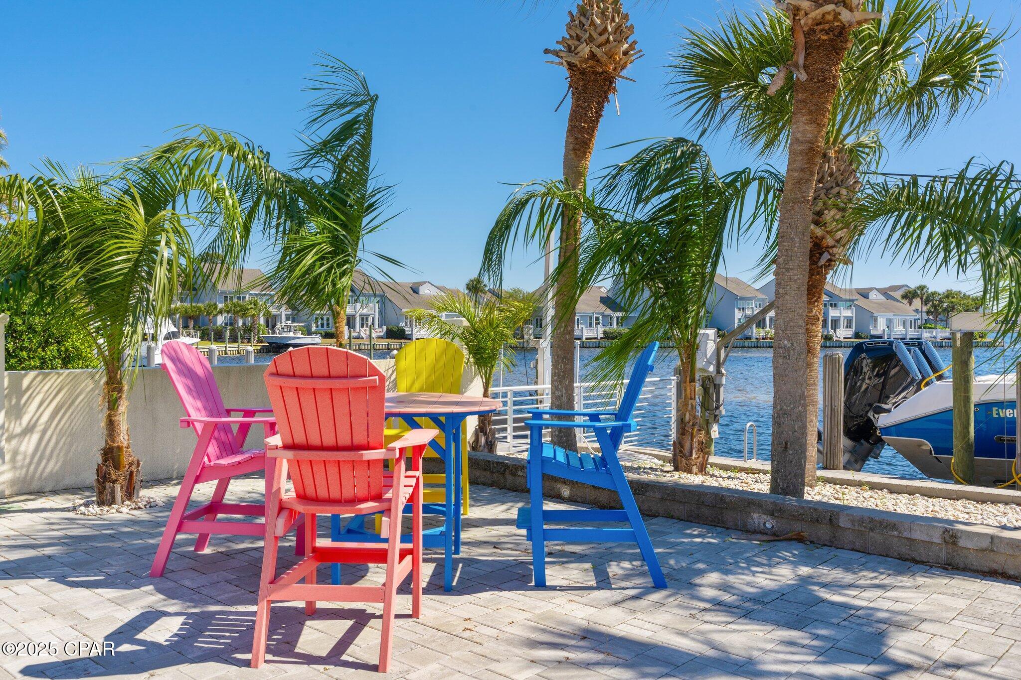 Bay Point Unit 1-A - Residential