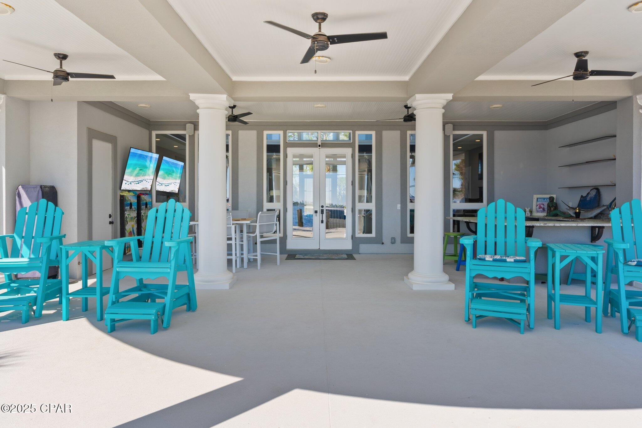 Bay Point Unit 1-A - Residential