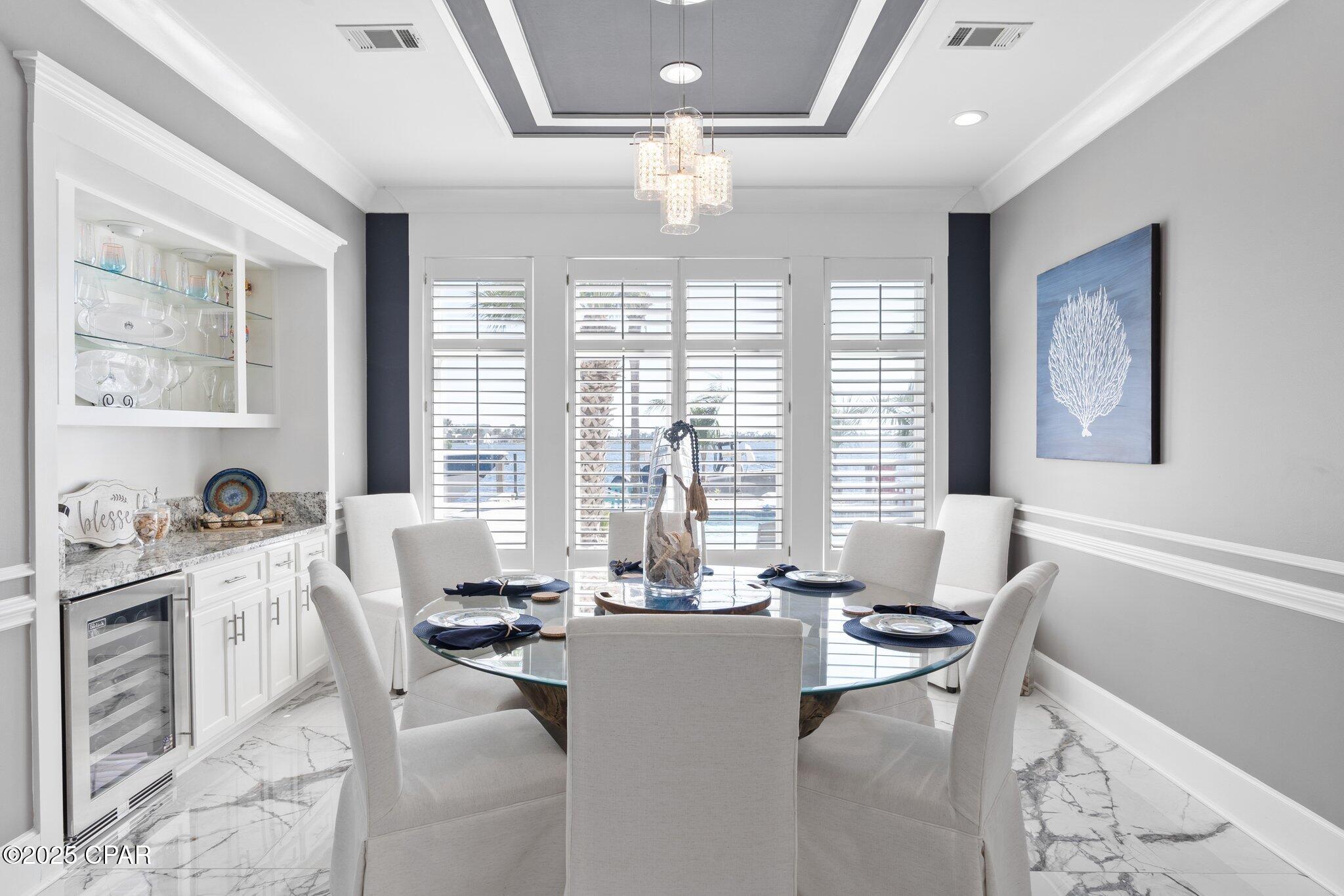 Bay Point Unit 1-A - Residential