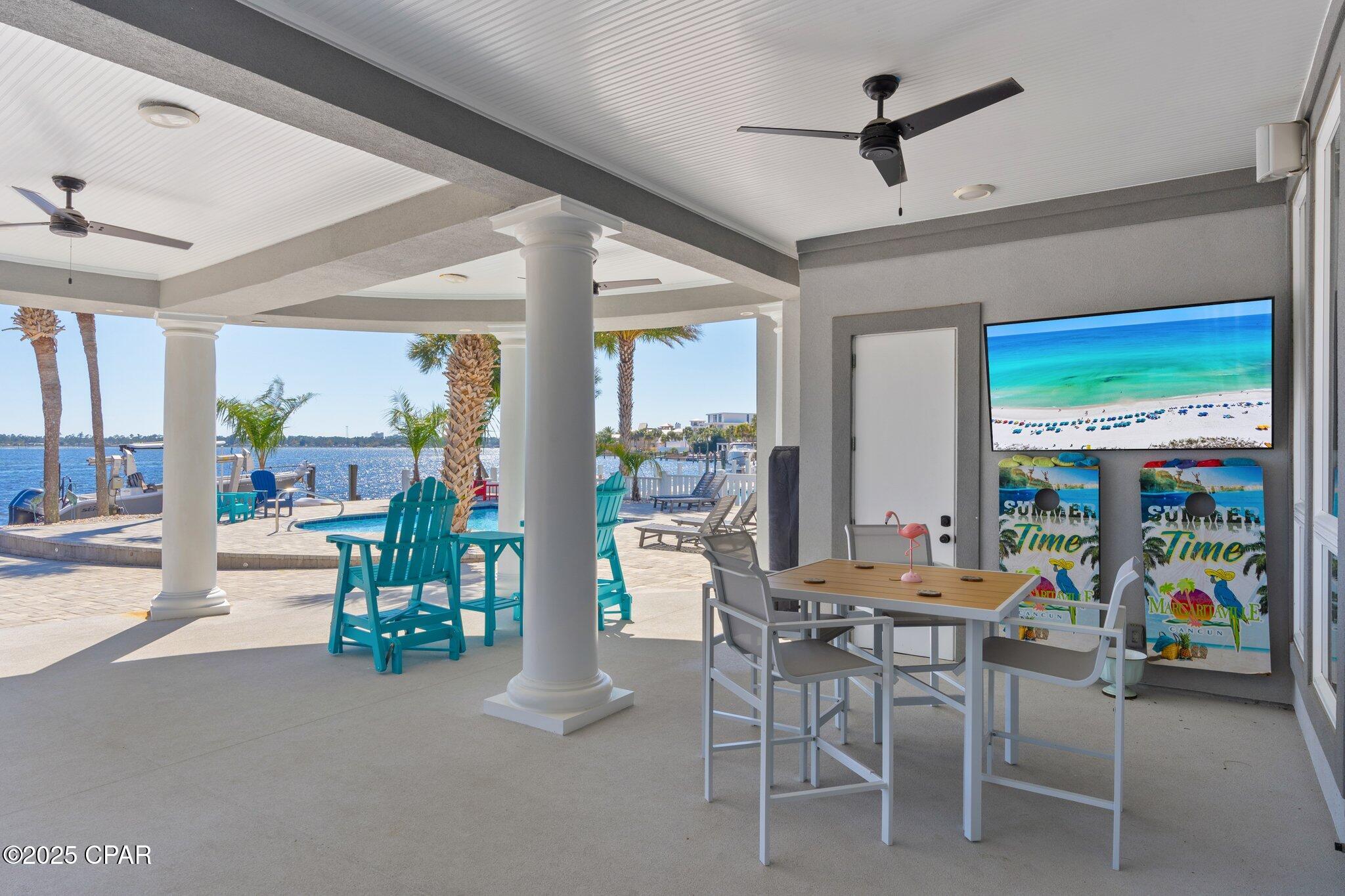 Bay Point Unit 1-A - Residential