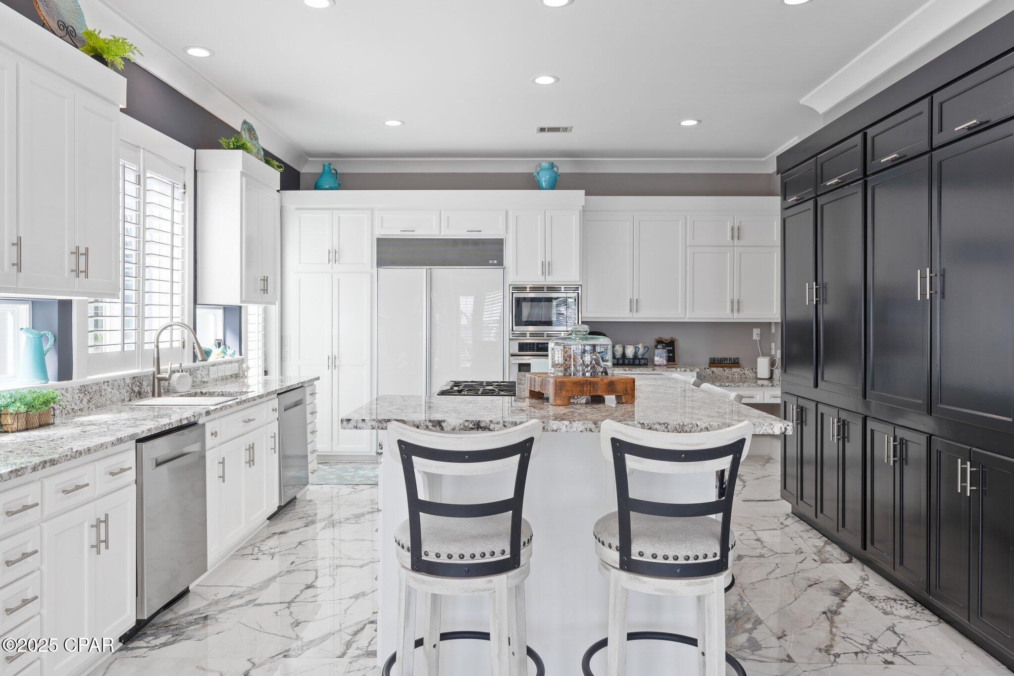 Bay Point Unit 1-A - Residential