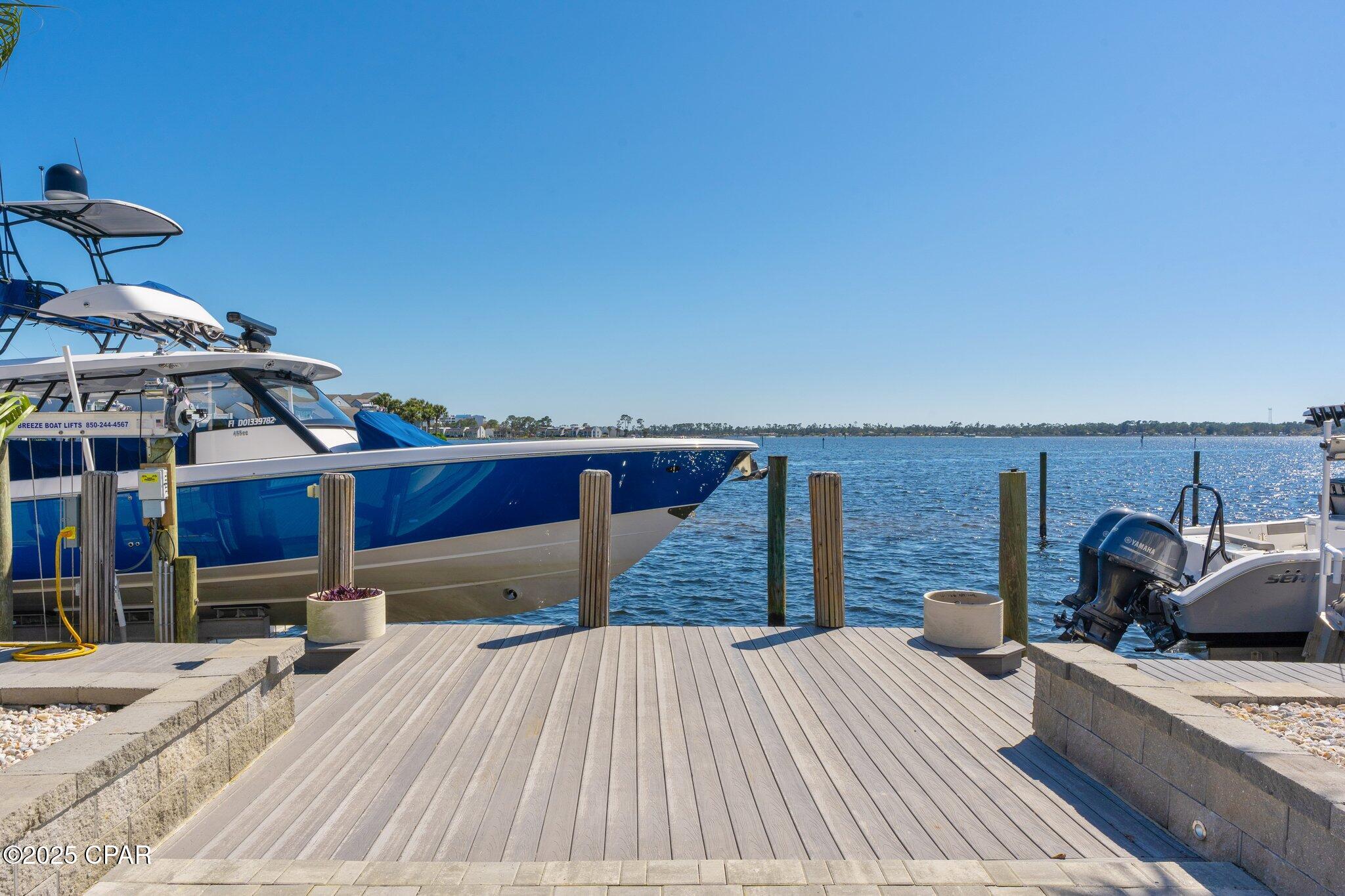 Bay Point Unit 1-A - Residential