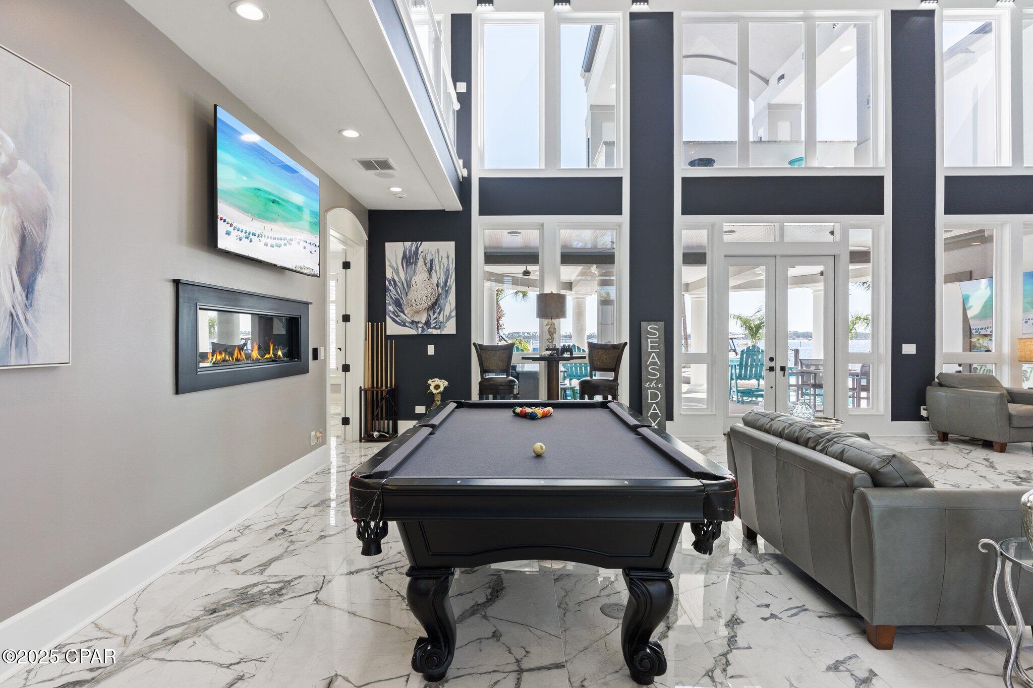 Bay Point Unit 1-A - Residential