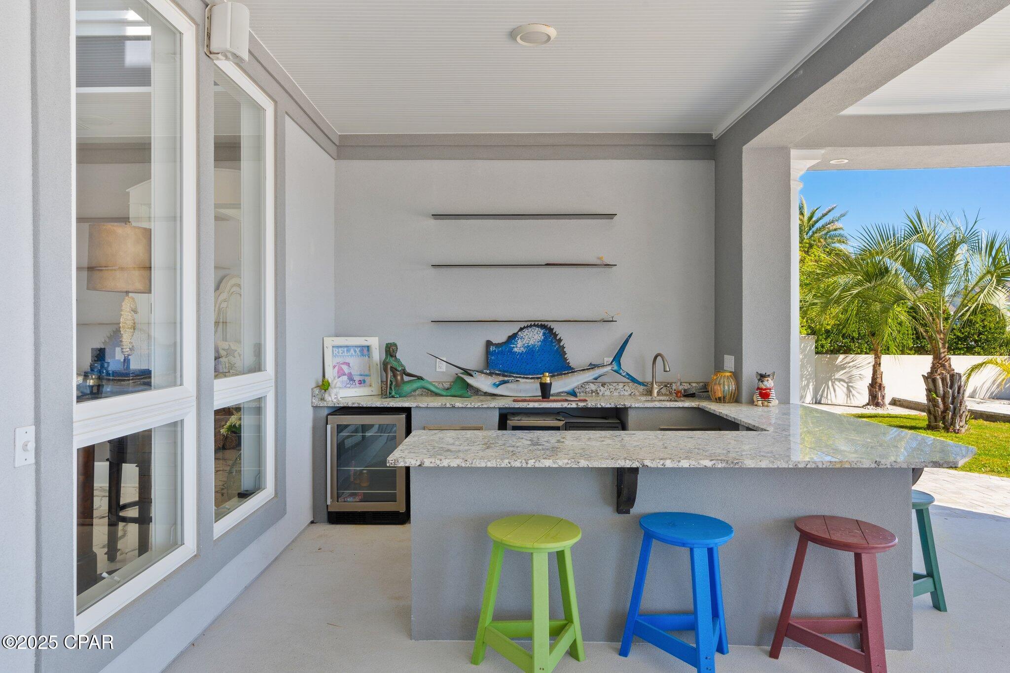 Bay Point Unit 1-A - Residential