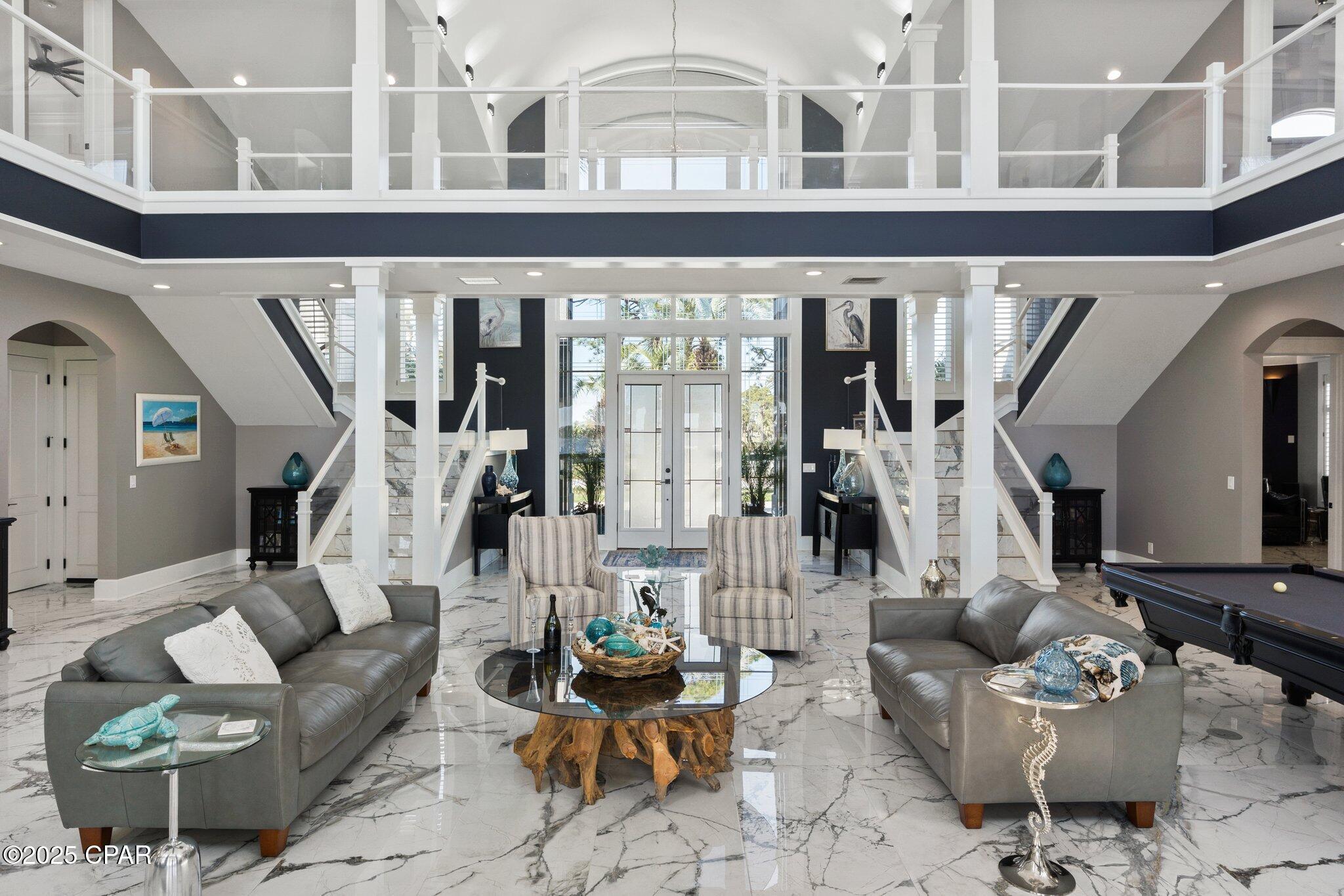 Bay Point Unit 1-A - Residential