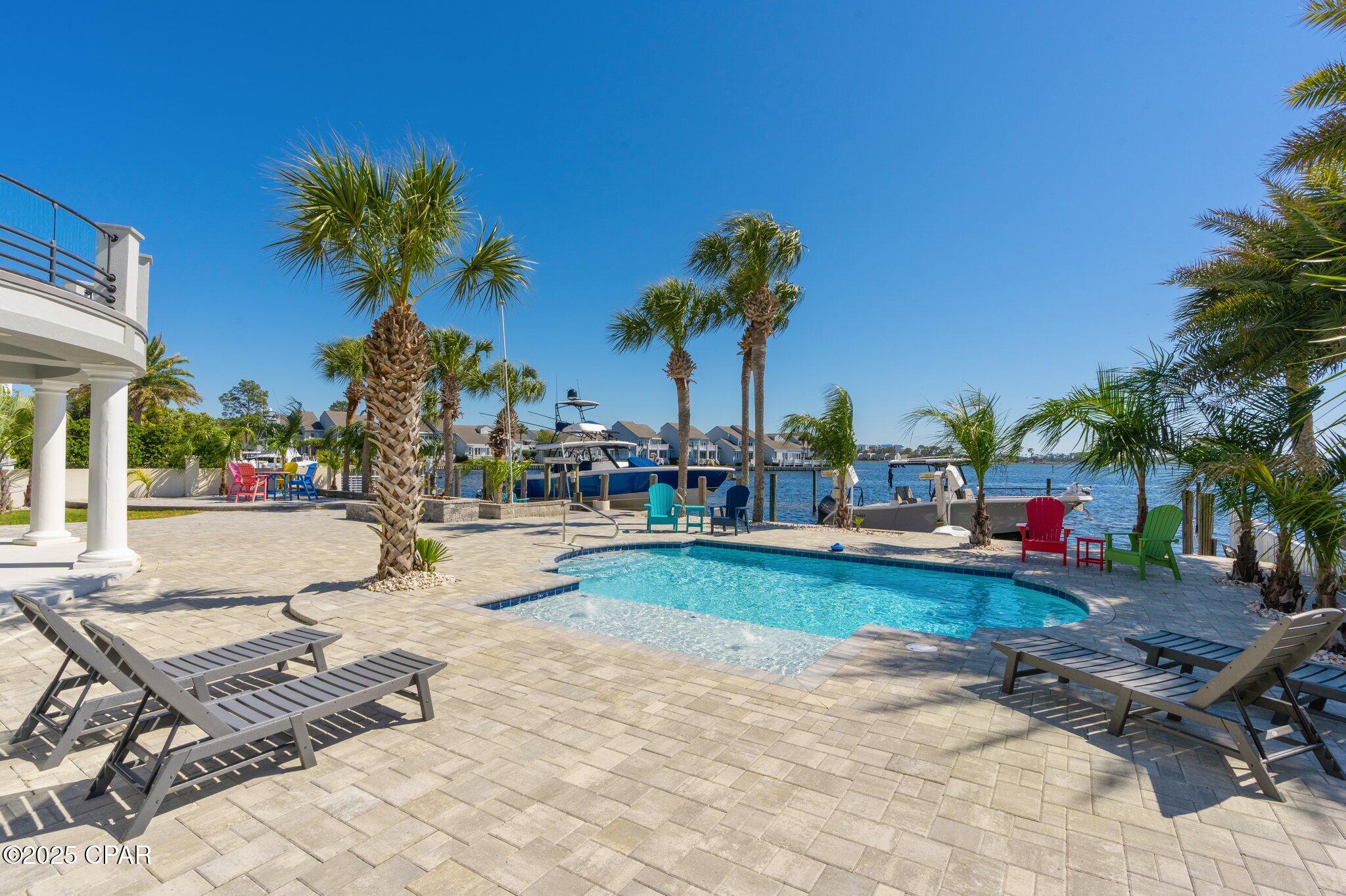 Bay Point Unit 1-A - Residential