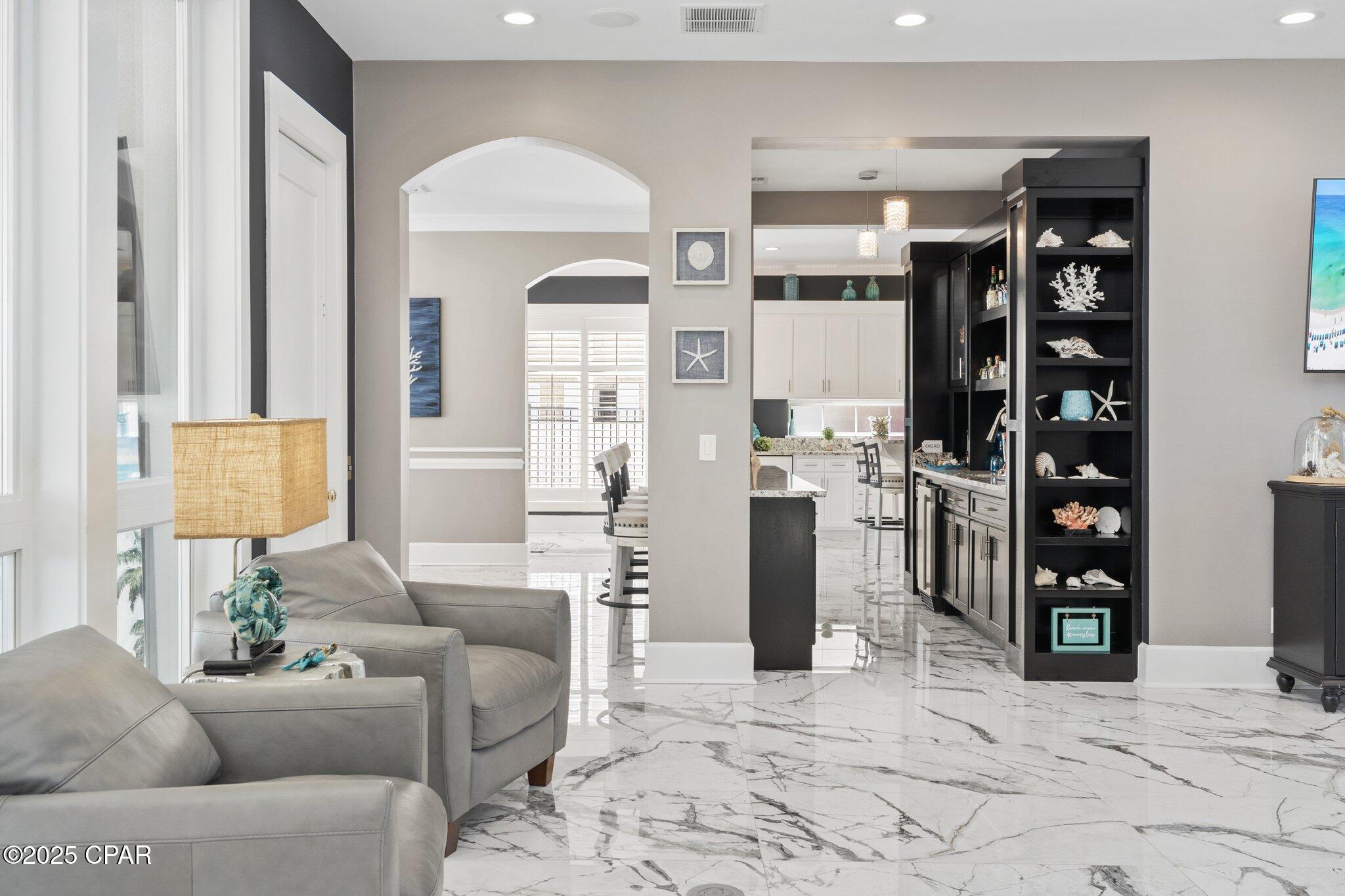 Bay Point Unit 1-A - Residential